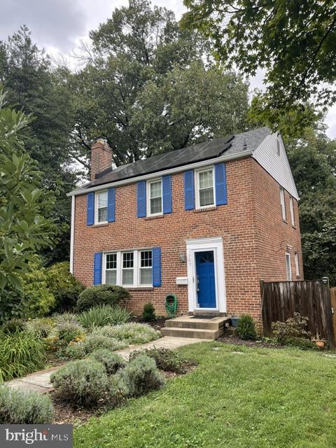 Homes For Sale - 1707 Noyes Lane<br/> Montgomery County, SILVER SPRING, MD 20910
