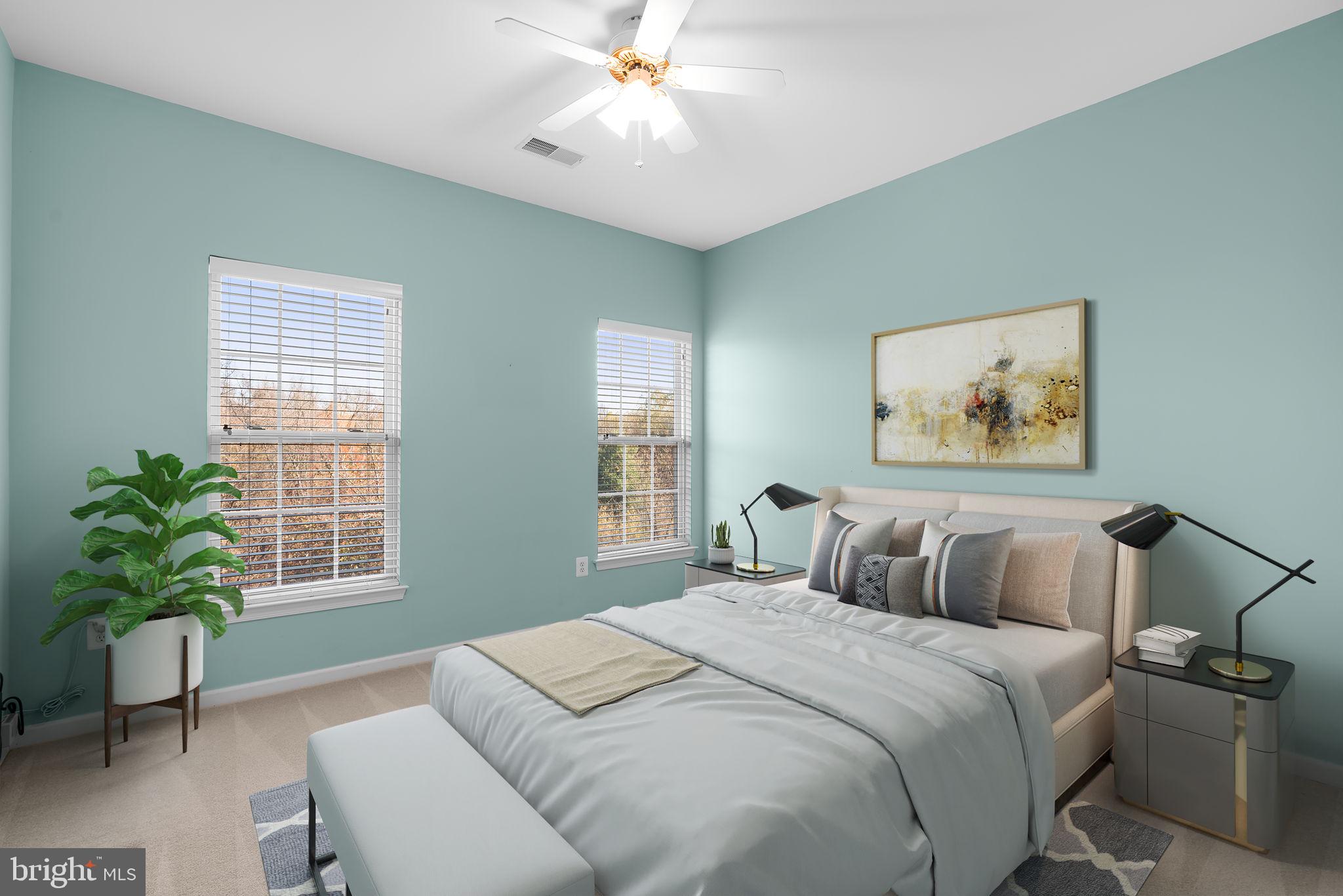 HEARTHSTONE AT VILLAGE CREST CONDOMINIUMS - Residential