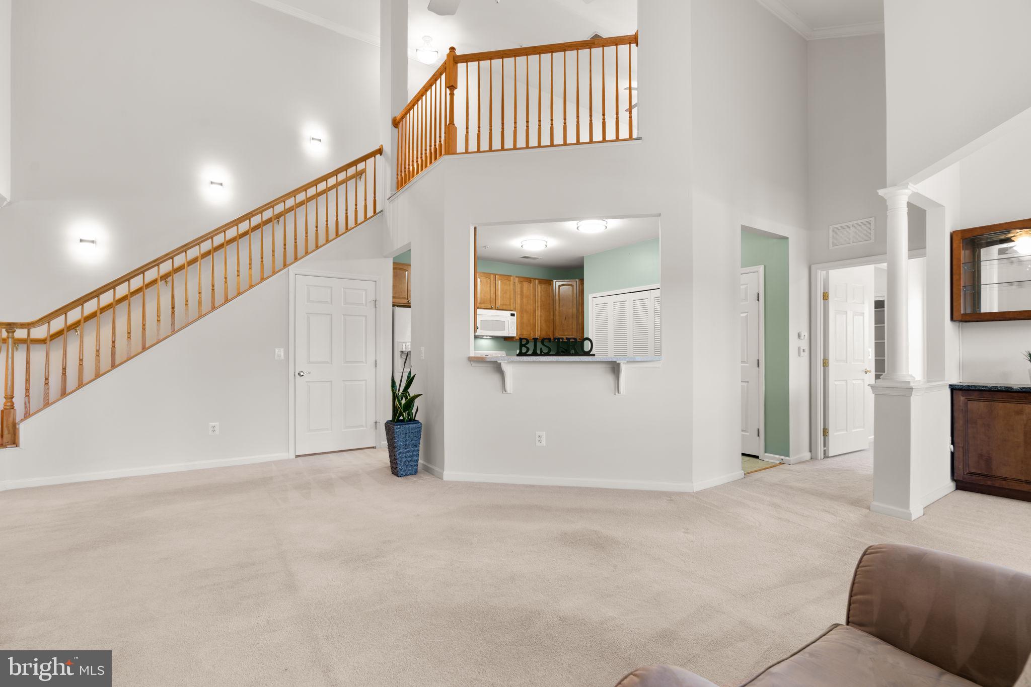 HEARTHSTONE AT VILLAGE CREST CONDOMINIUMS - Residential