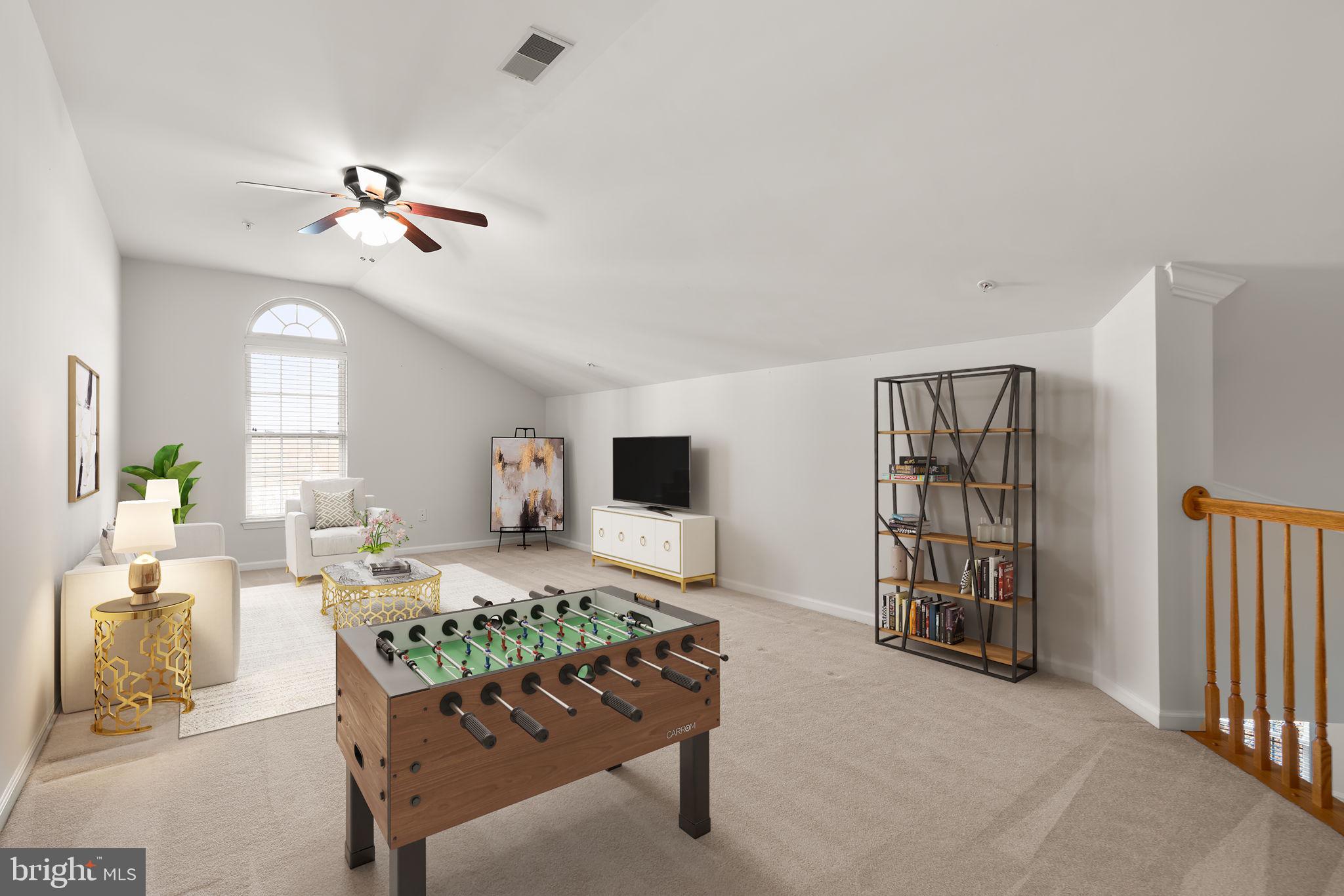 HEARTHSTONE AT VILLAGE CREST CONDOMINIUMS - Residential