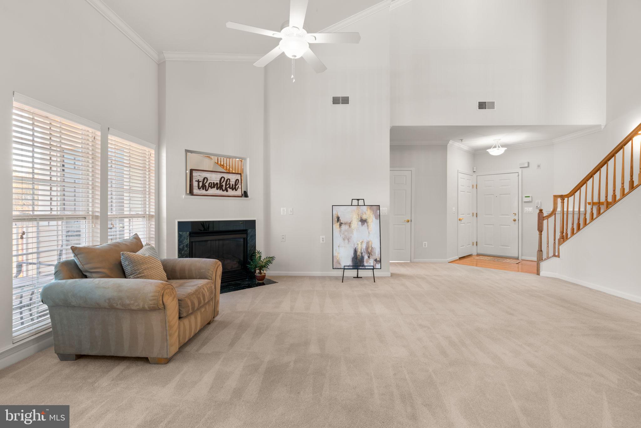 HEARTHSTONE AT VILLAGE CREST CONDOMINIUMS - Residential