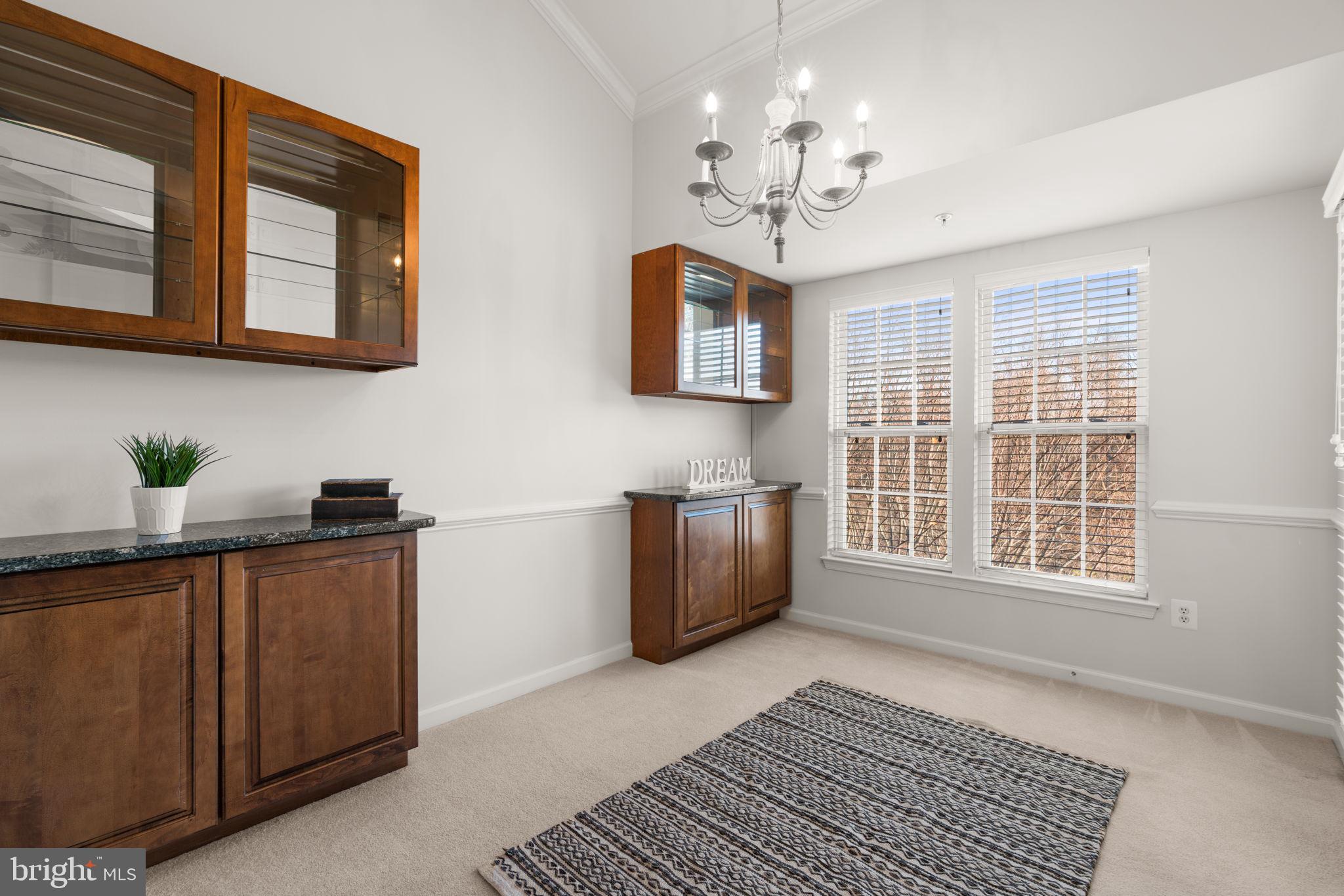 HEARTHSTONE AT VILLAGE CREST CONDOMINIUMS - Residential