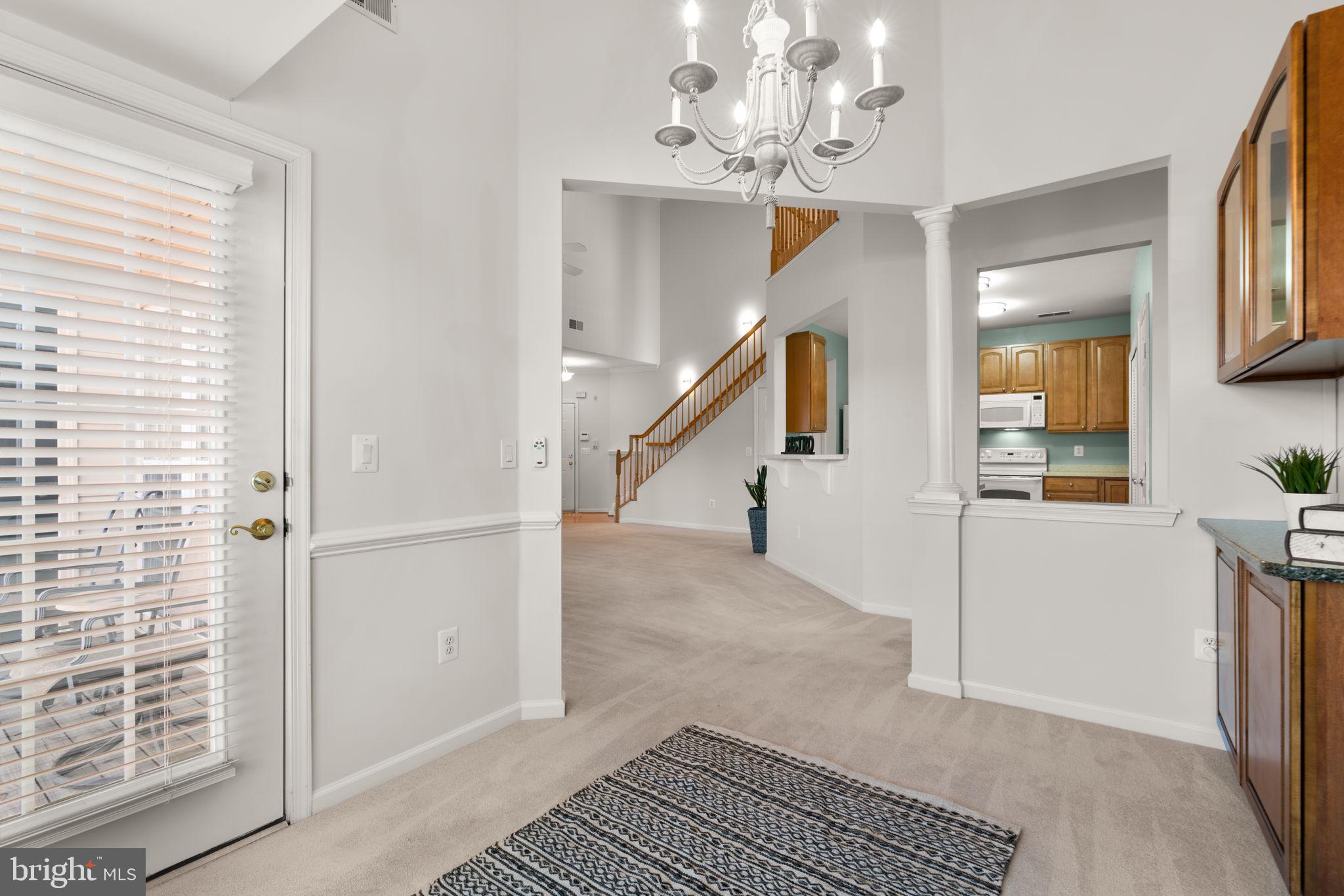 HEARTHSTONE AT VILLAGE CREST CONDOMINIUMS - Residential