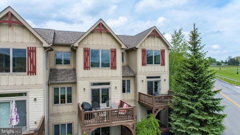 267 MOSSER ROAD 1 MC HENRY MD 21541