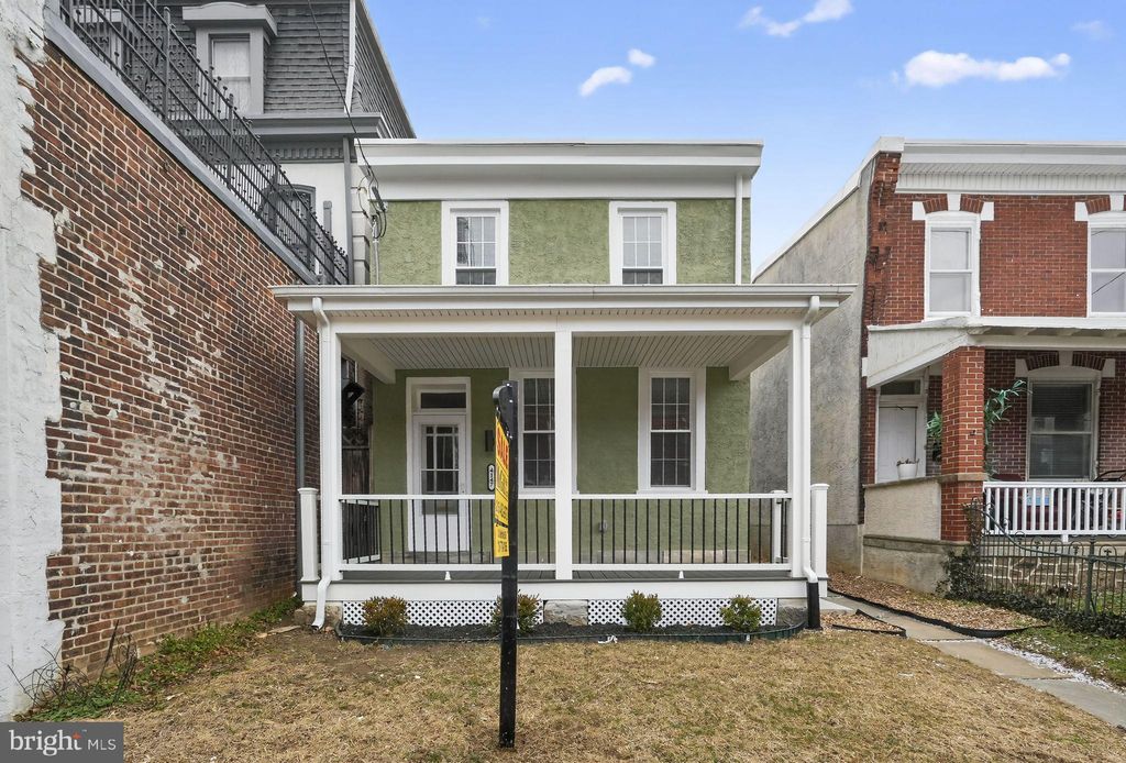 Photo of 4147 Manayunk Avenue, PHILADELPHIA, PA 19128 (MLS # PAPH2575706)