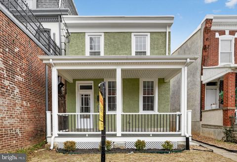 Photo of 4147 Manayunk Avenue, PHILADELPHIA, PA 19128 (MLS # PAPH2575706)