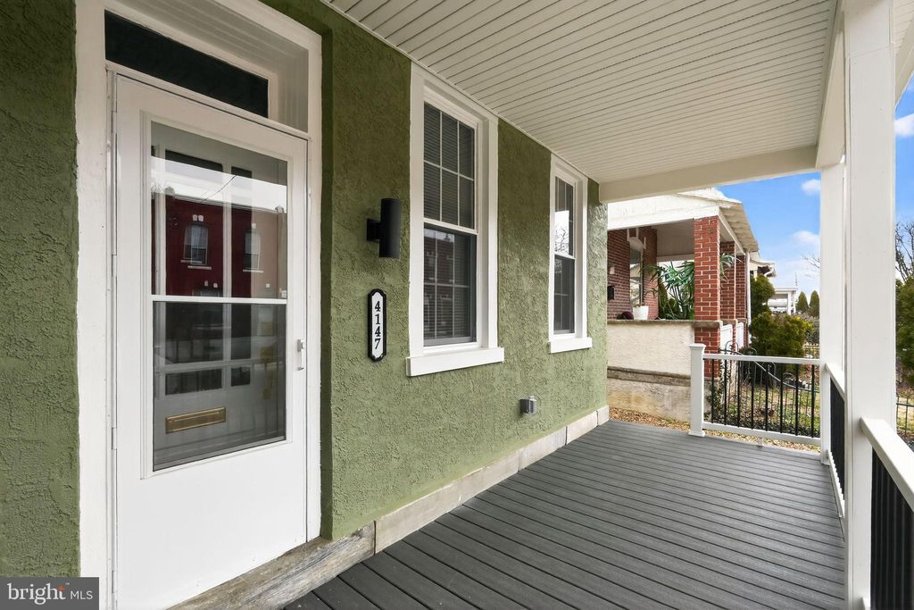 Photo of 4147 Manayunk Avenue, PHILADELPHIA, PA 19128 (MLS # PAPH2575706)