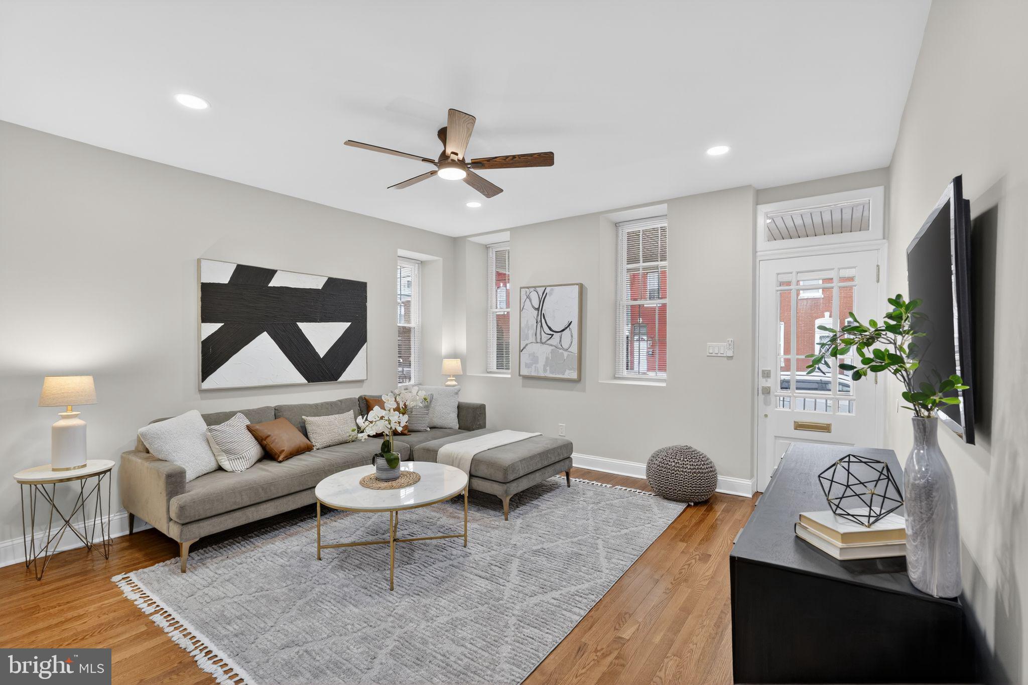 ROXBOROUGH - Residential