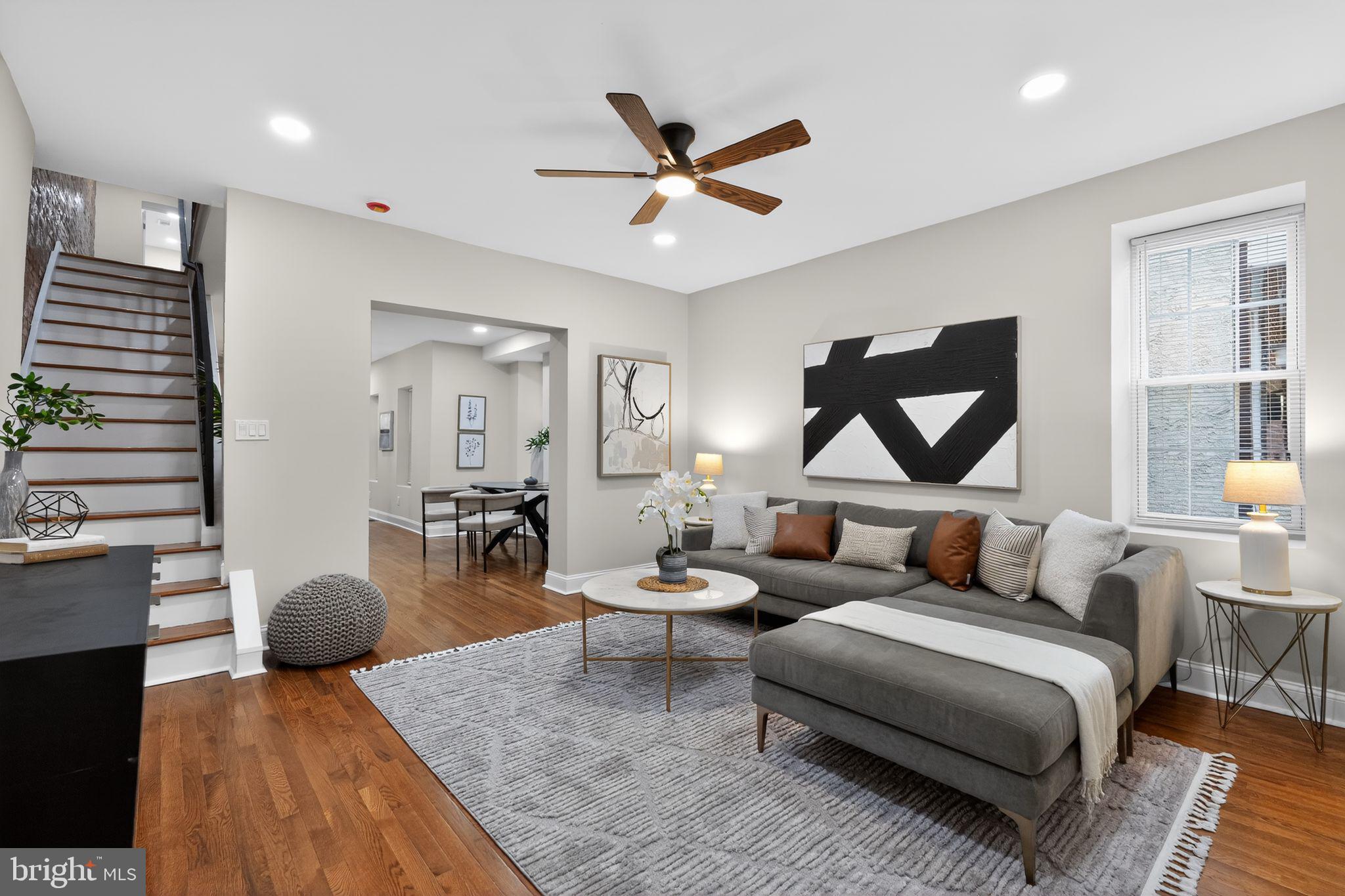 ROXBOROUGH - Residential