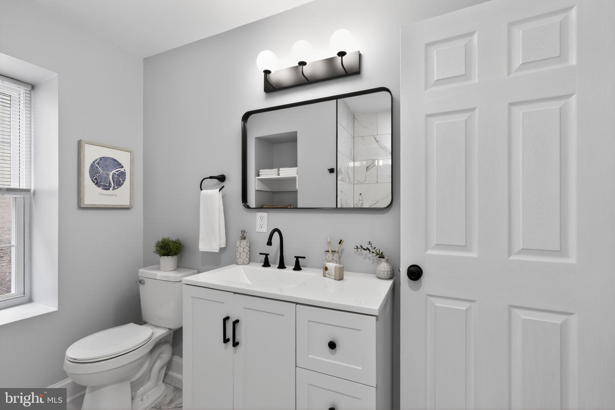 ROXBOROUGH - Residential