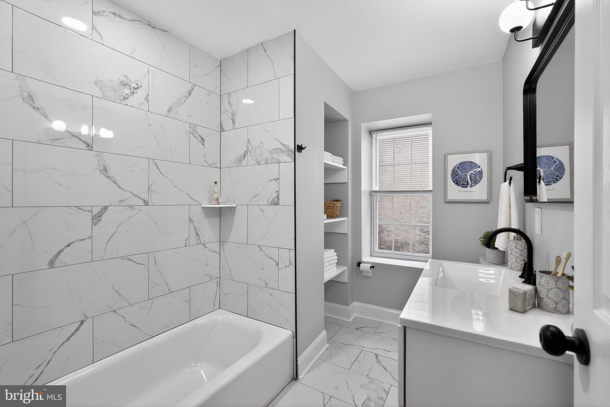 ROXBOROUGH - Residential