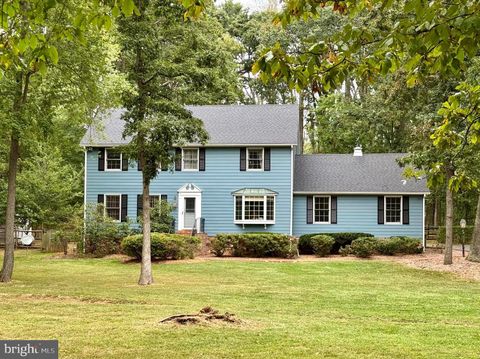 14376 BREEZEWOOD COURT GAINESVILLE VA 20155