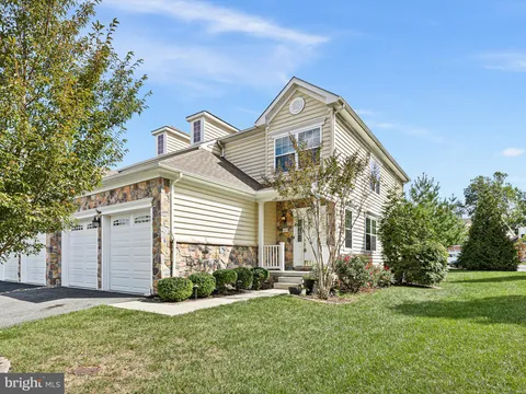 169 Meridian Boulevard, Bear, DE MLS: DENC2090520