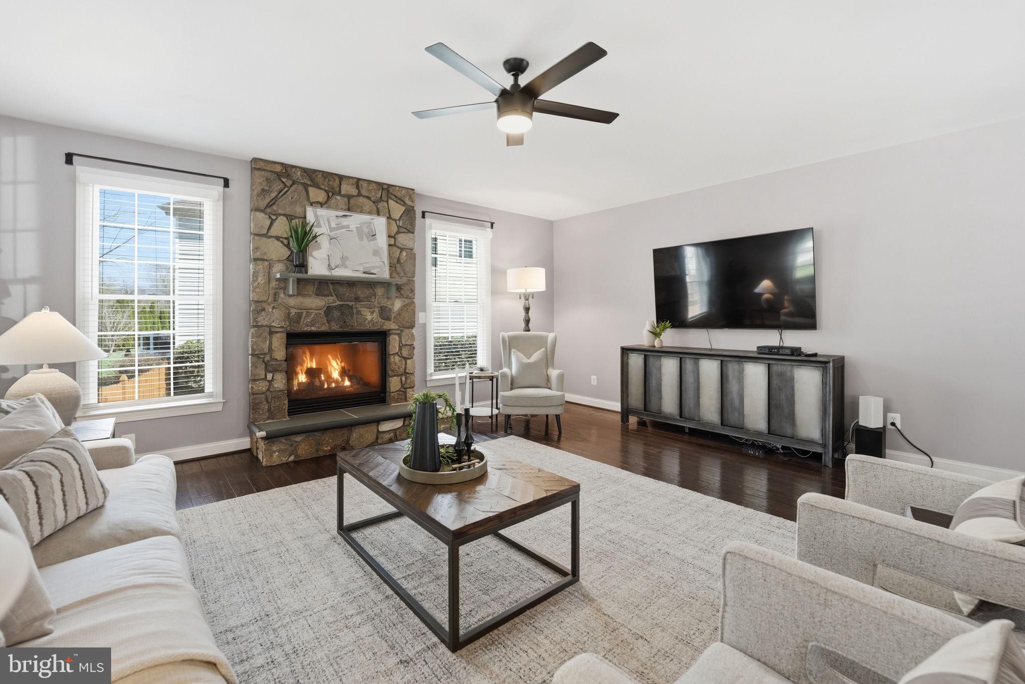 DOMINION VALLEY COUNTRY CLUB - Residential