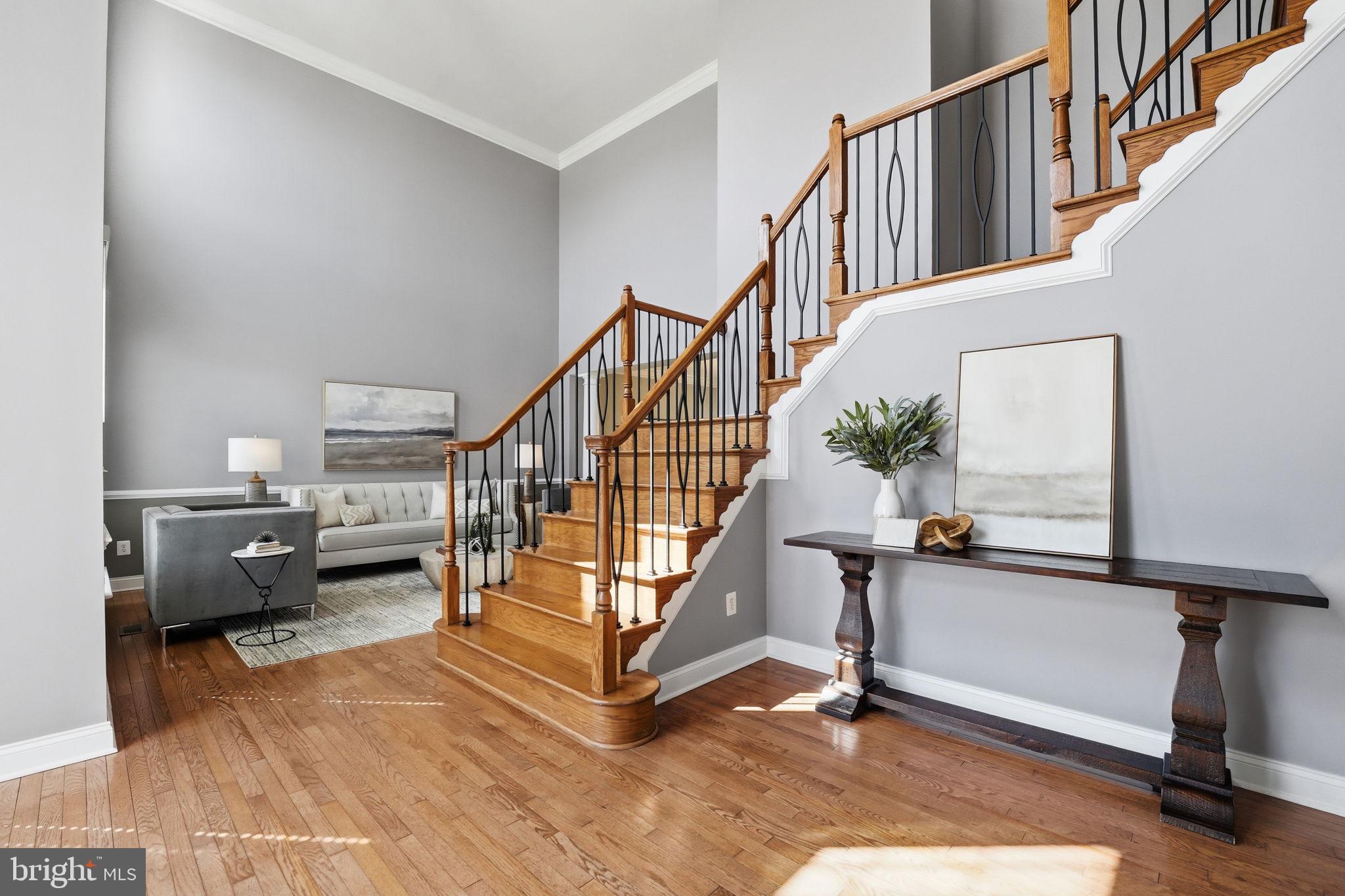 DOMINION VALLEY COUNTRY CLUB - Residential