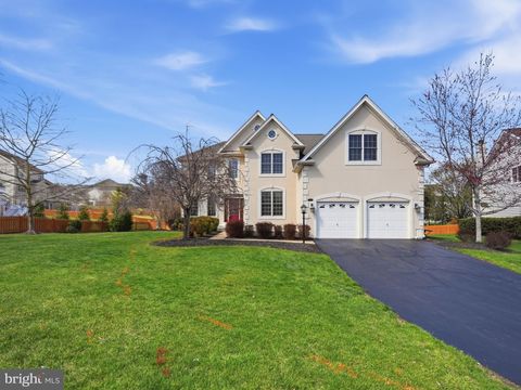 15726 RYDER COURT HAYMARKET VA 20169