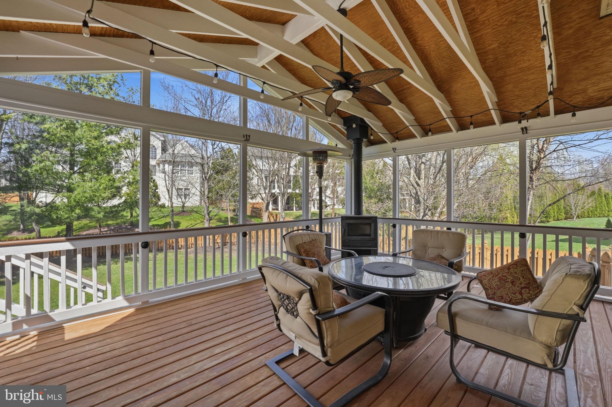 DOMINION VALLEY COUNTRY CLUB - Residential