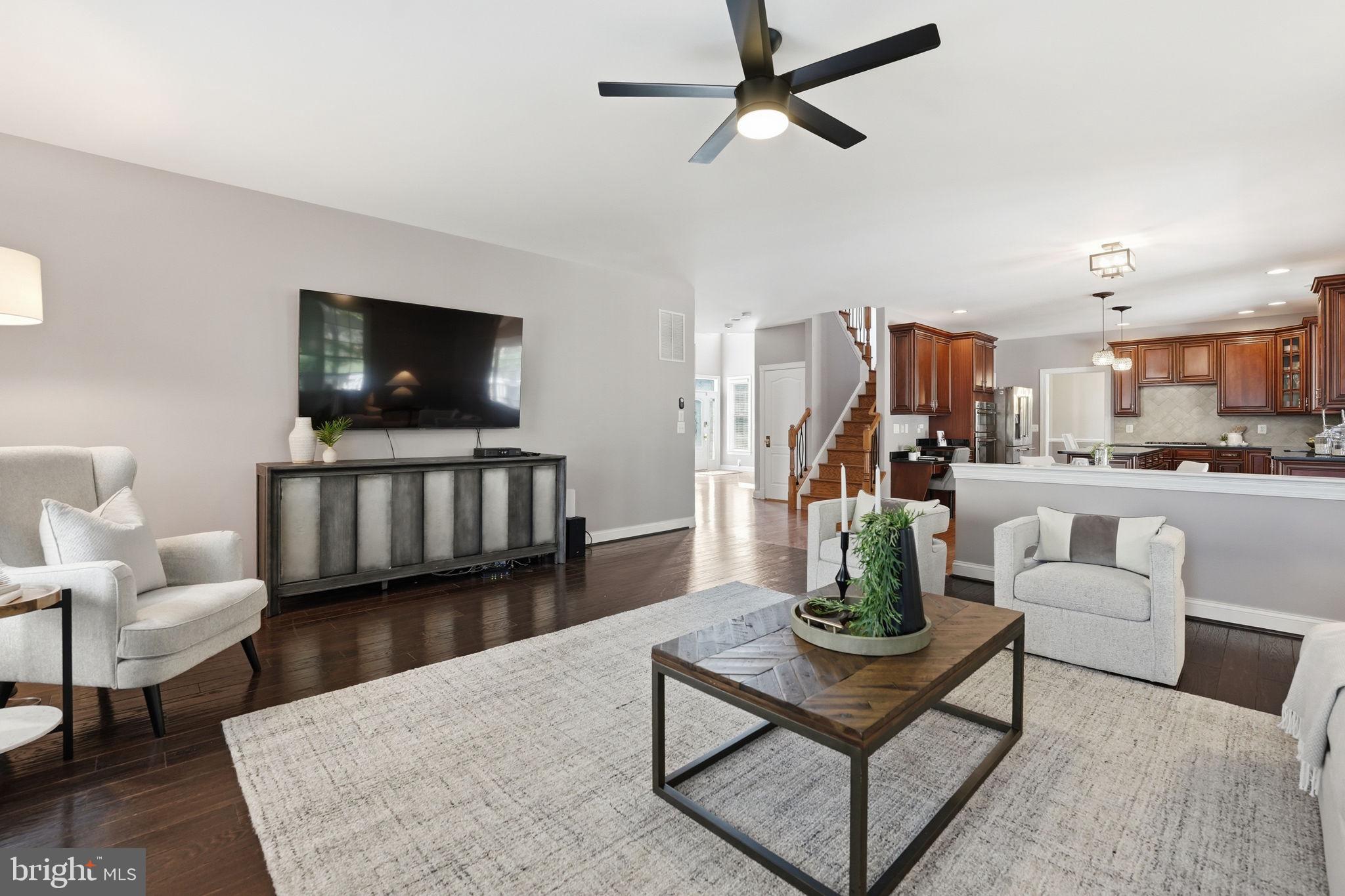 DOMINION VALLEY COUNTRY CLUB - Residential