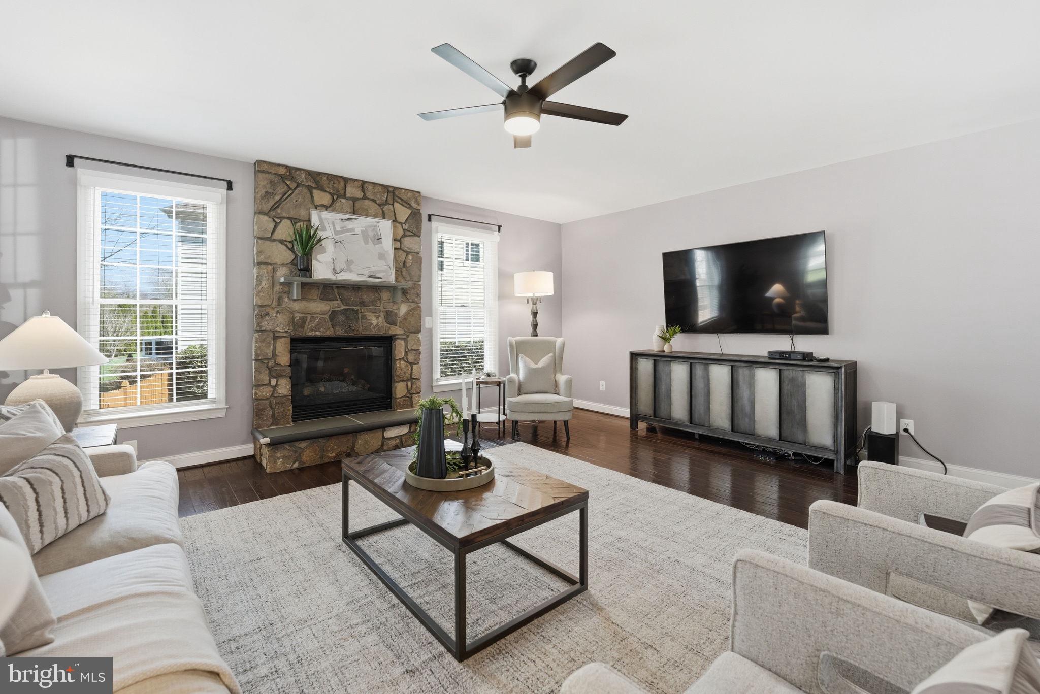 DOMINION VALLEY COUNTRY CLUB - Residential