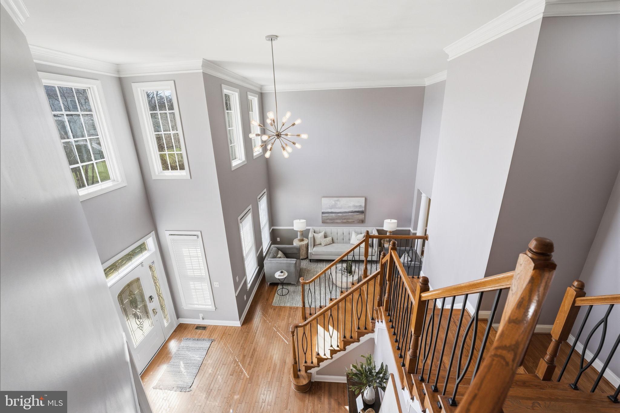 DOMINION VALLEY COUNTRY CLUB - Residential