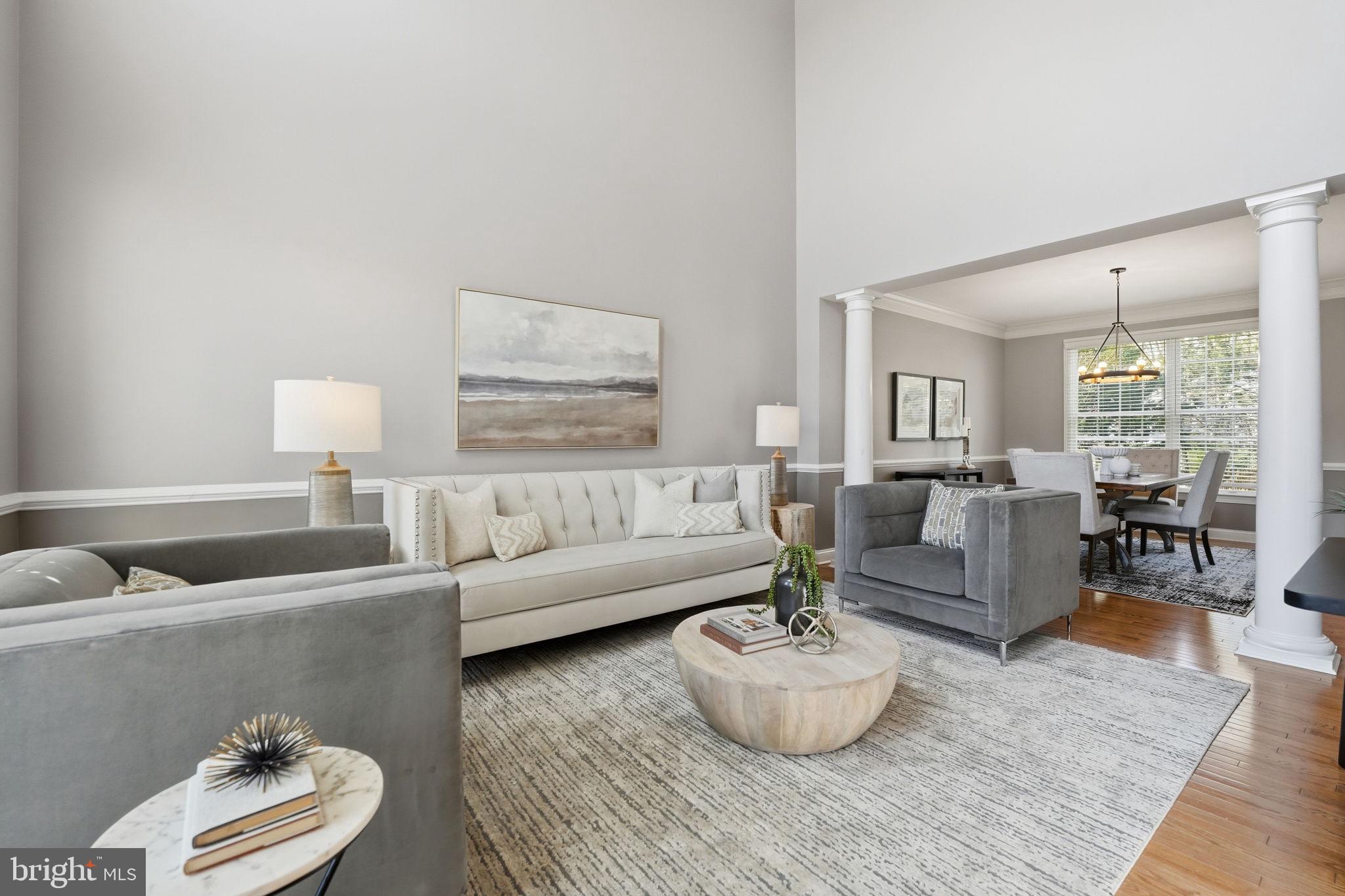 DOMINION VALLEY COUNTRY CLUB - Residential