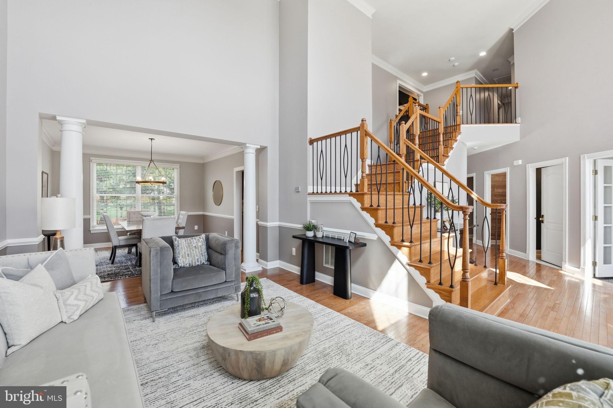 DOMINION VALLEY COUNTRY CLUB - Residential