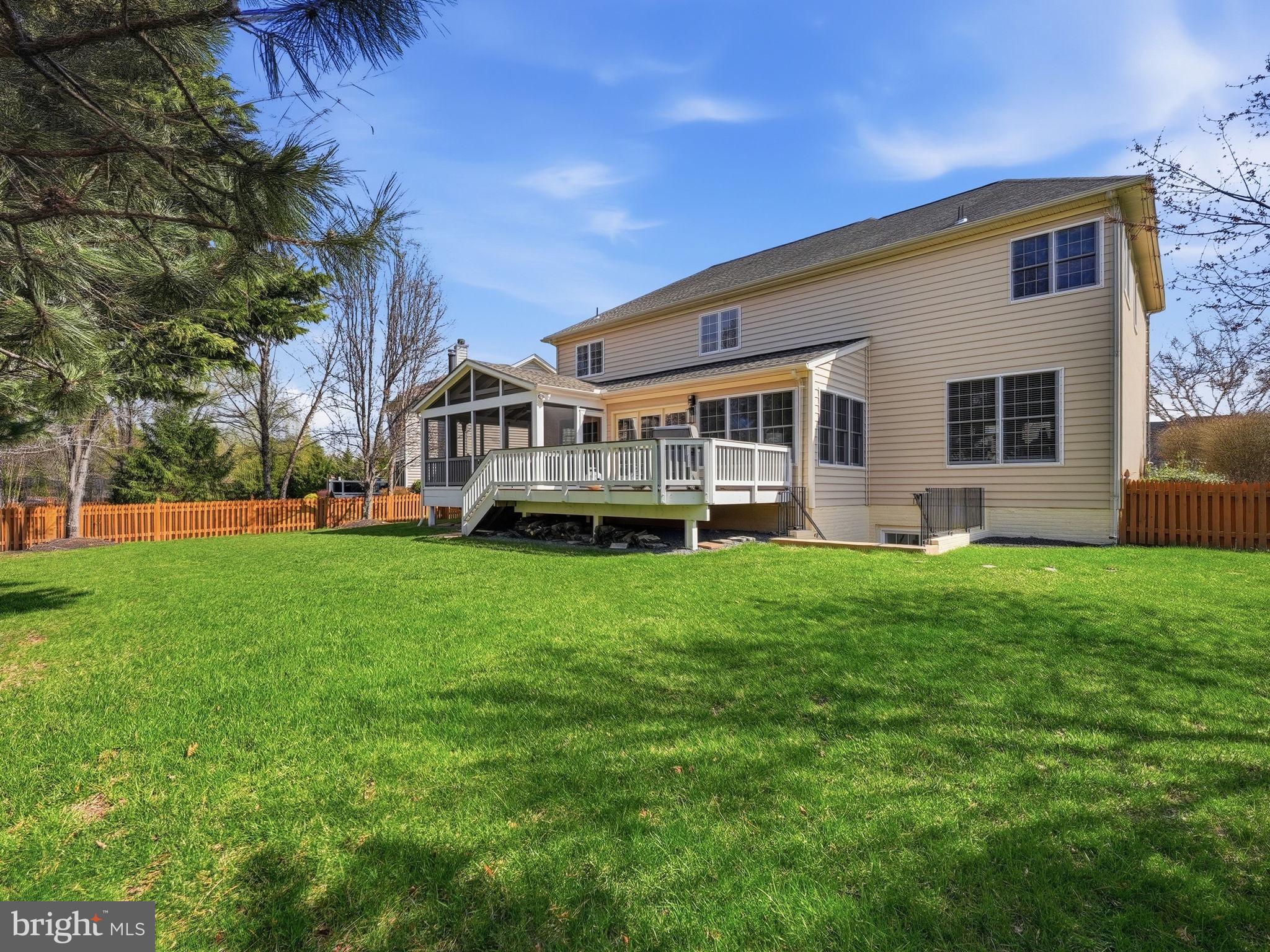 DOMINION VALLEY COUNTRY CLUB - Residential