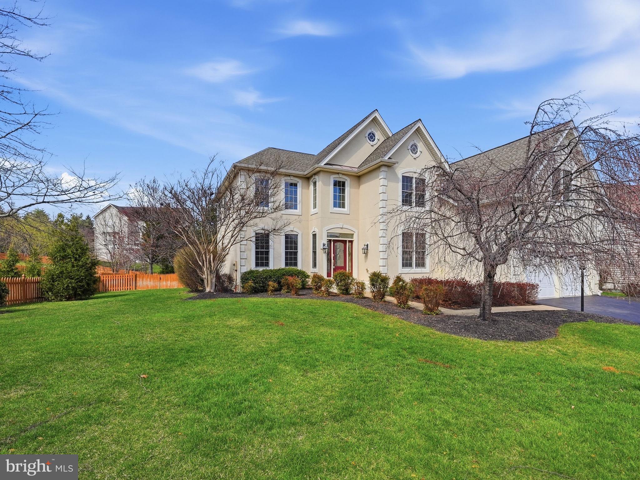 DOMINION VALLEY COUNTRY CLUB - Residential