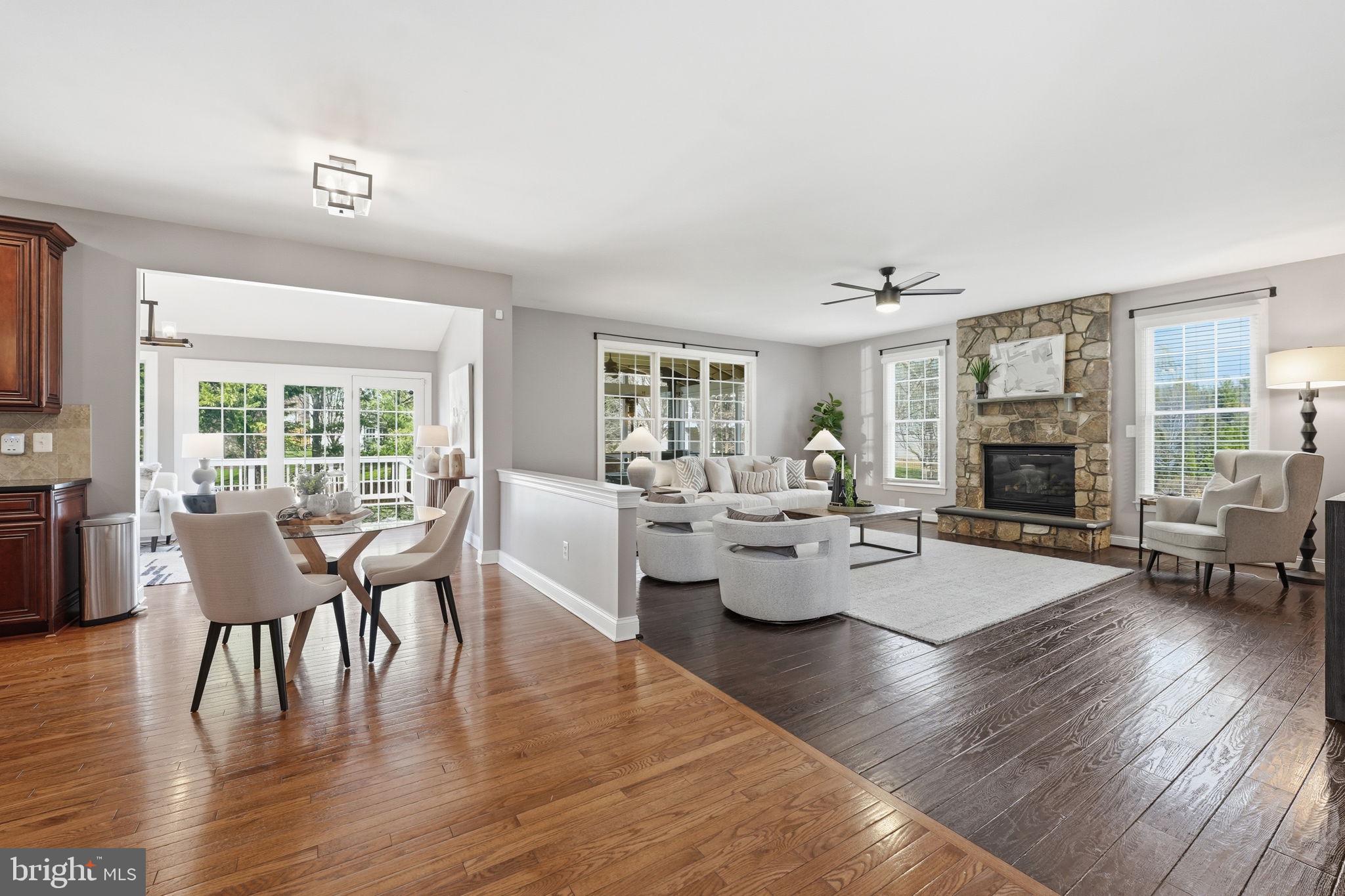 DOMINION VALLEY COUNTRY CLUB - Residential