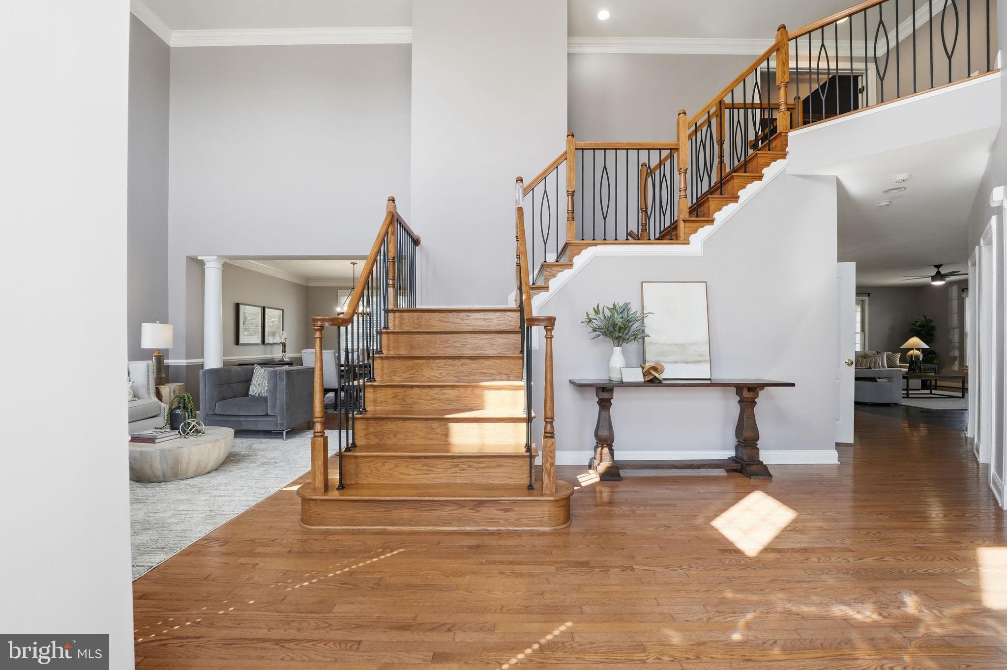 DOMINION VALLEY COUNTRY CLUB - Residential