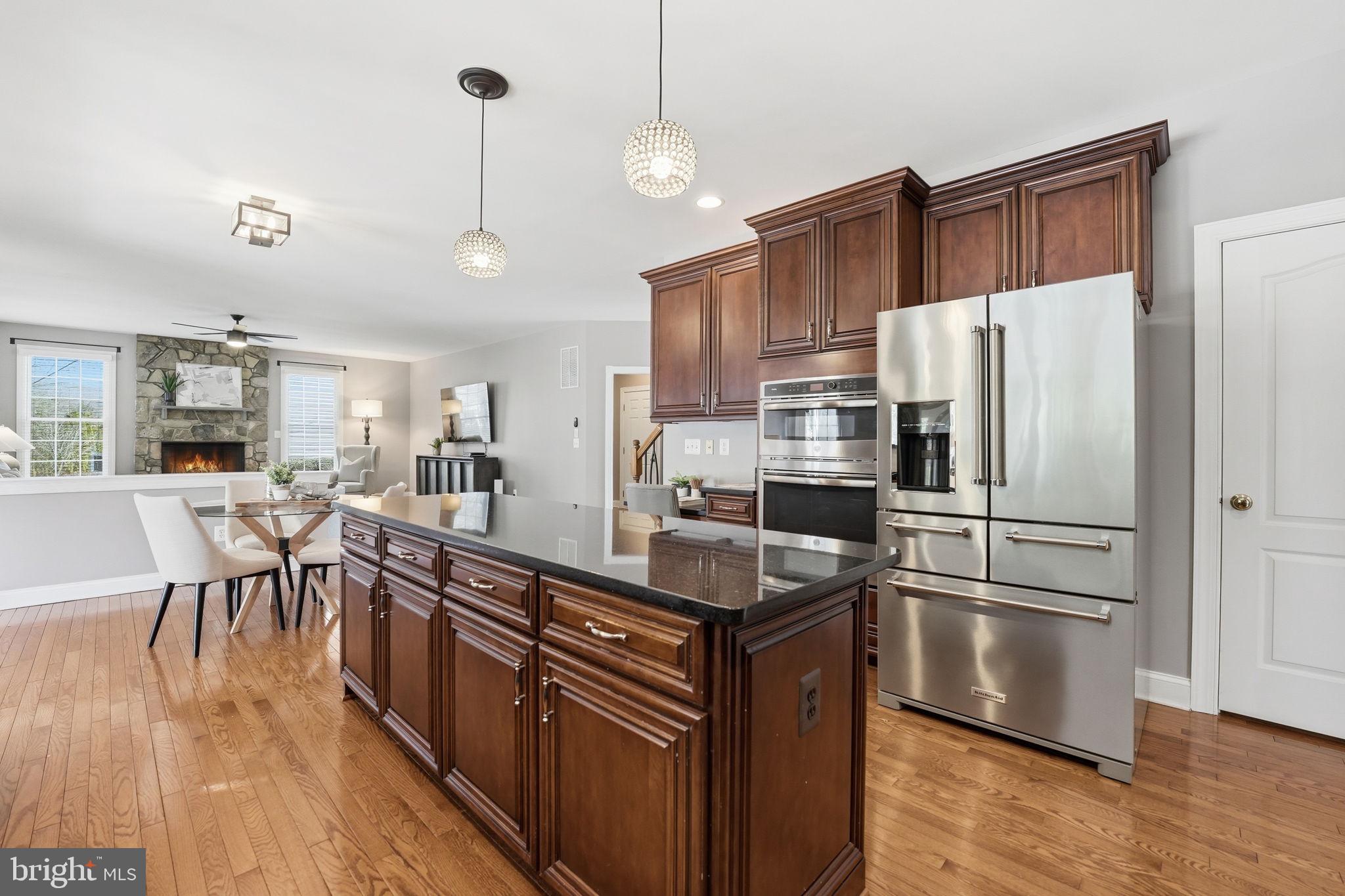 DOMINION VALLEY COUNTRY CLUB - Residential