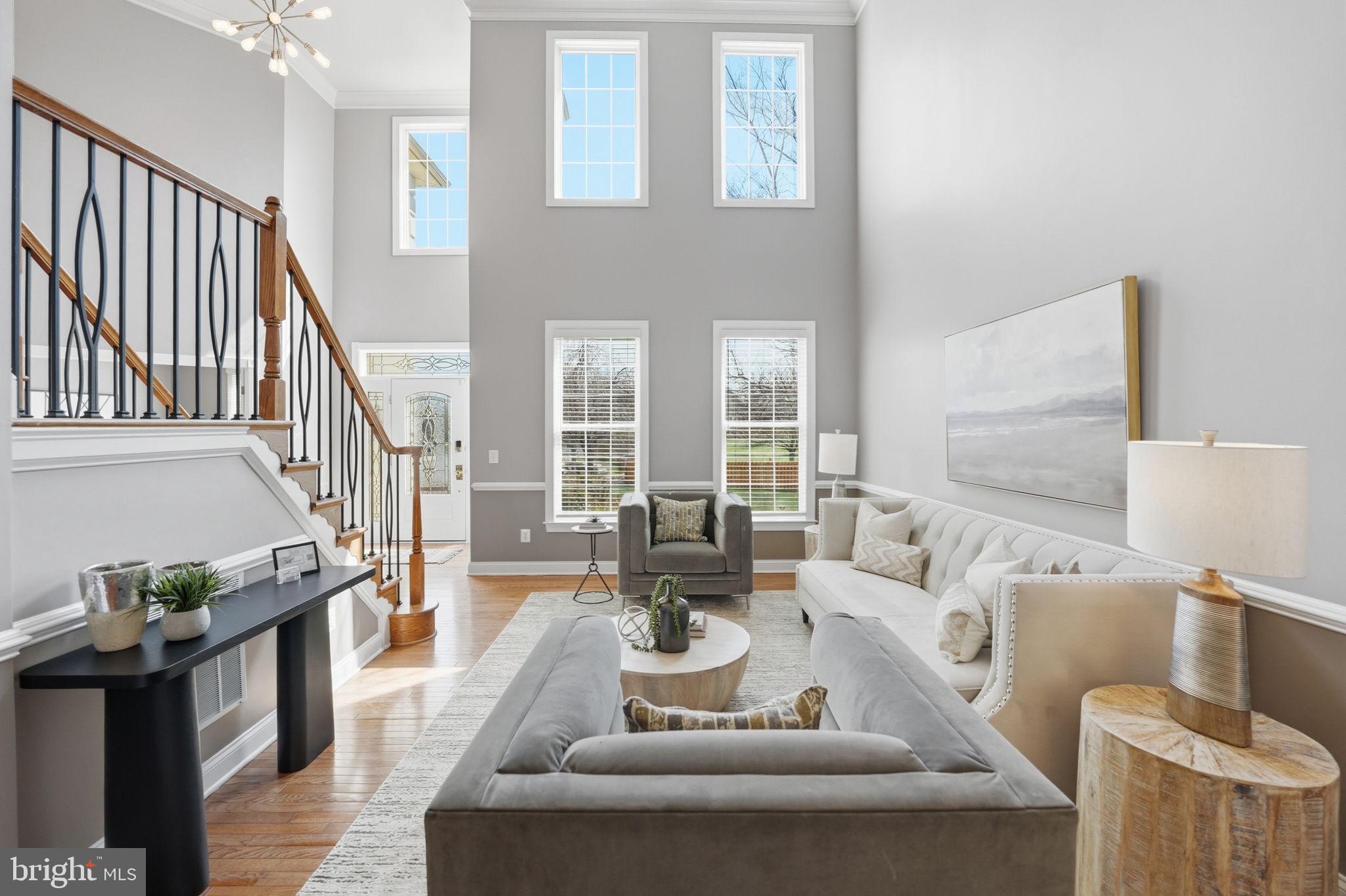 DOMINION VALLEY COUNTRY CLUB - Residential