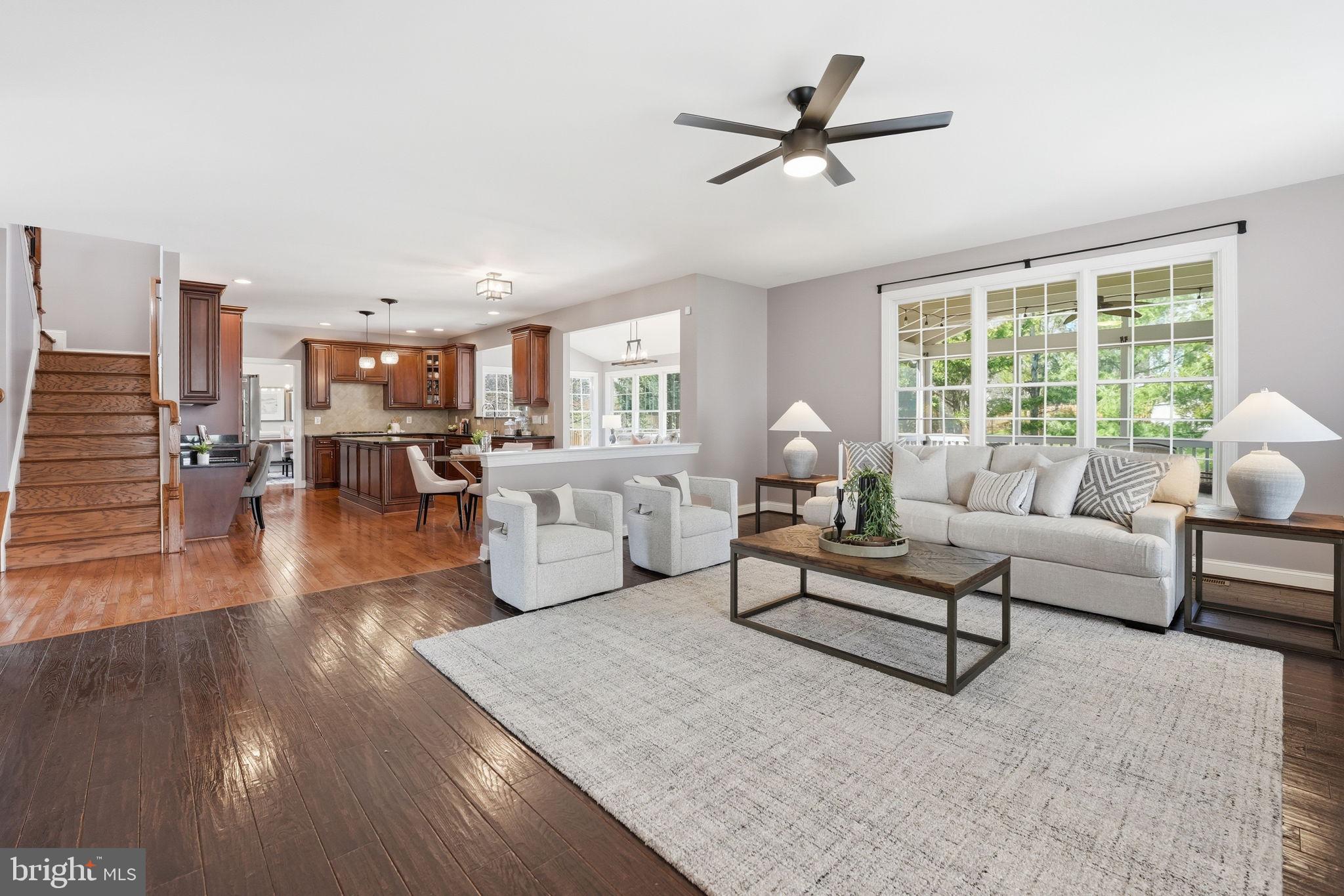 DOMINION VALLEY COUNTRY CLUB - Residential