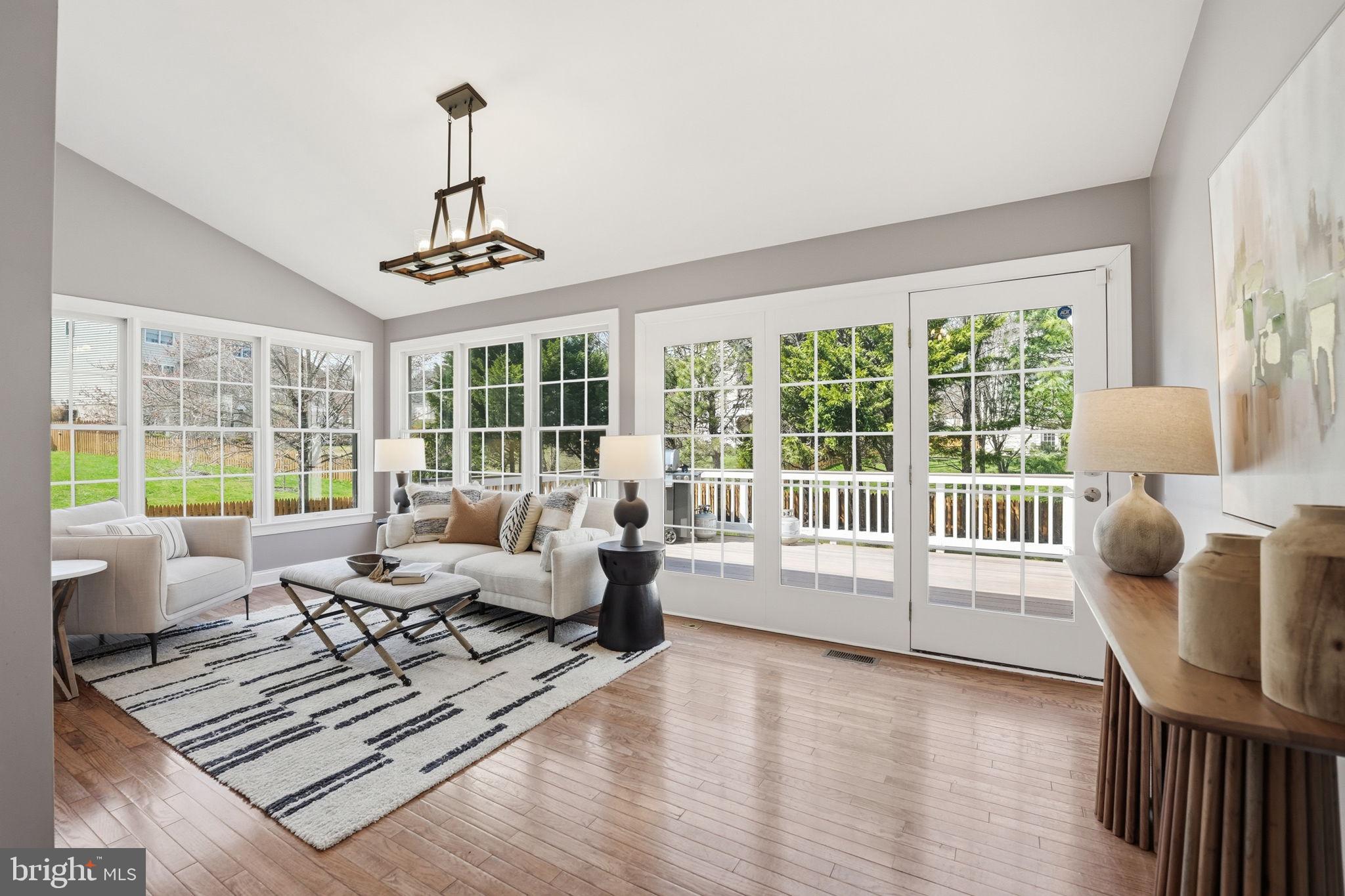 DOMINION VALLEY COUNTRY CLUB - Residential