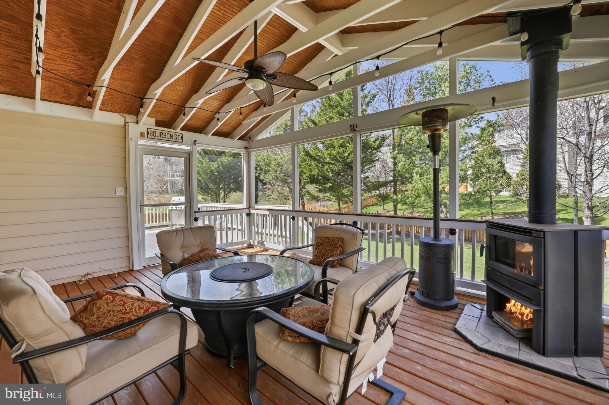 DOMINION VALLEY COUNTRY CLUB - Residential