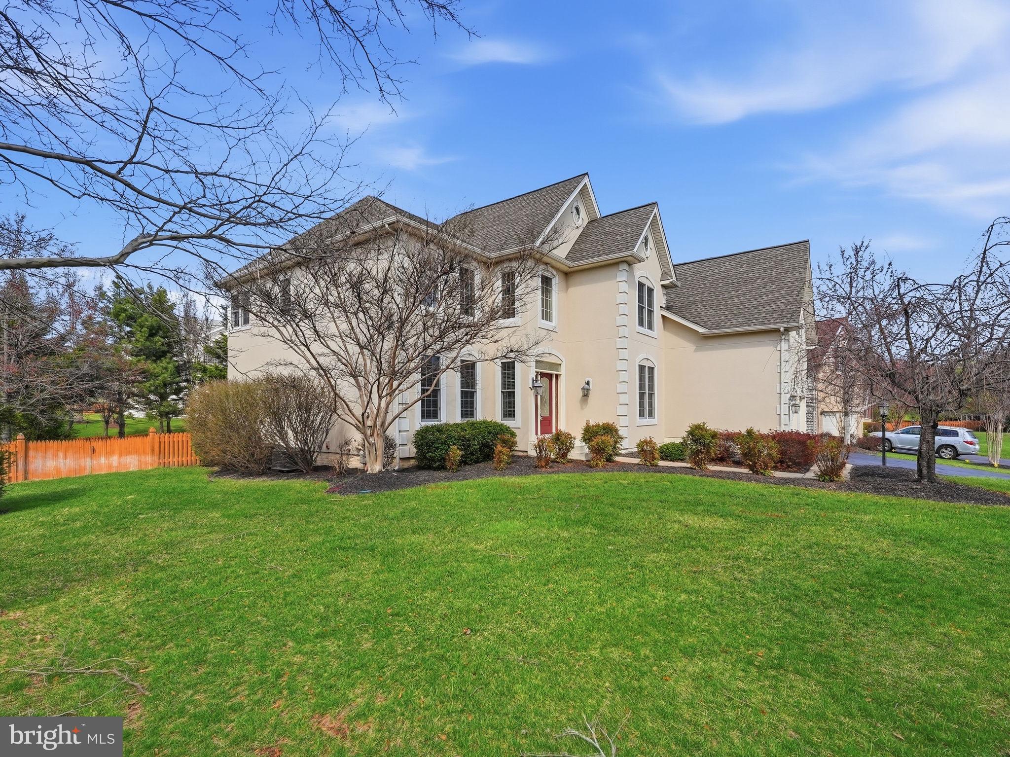 DOMINION VALLEY COUNTRY CLUB - Residential