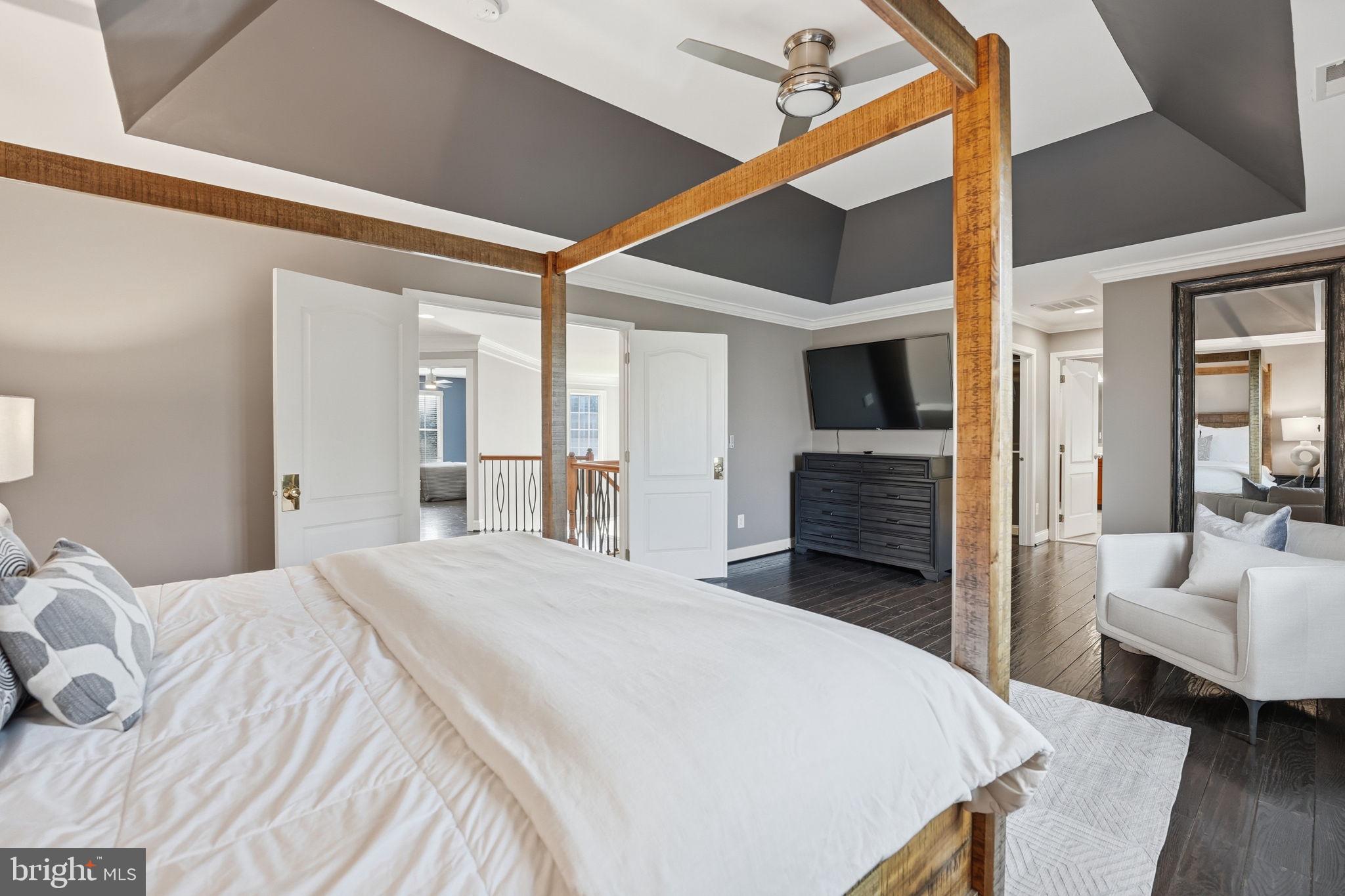 DOMINION VALLEY COUNTRY CLUB - Residential