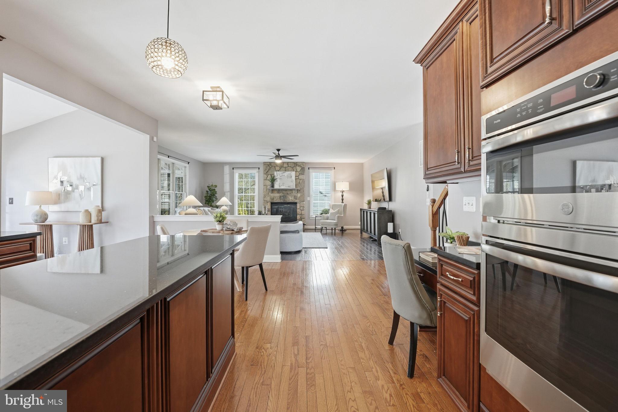 DOMINION VALLEY COUNTRY CLUB - Residential