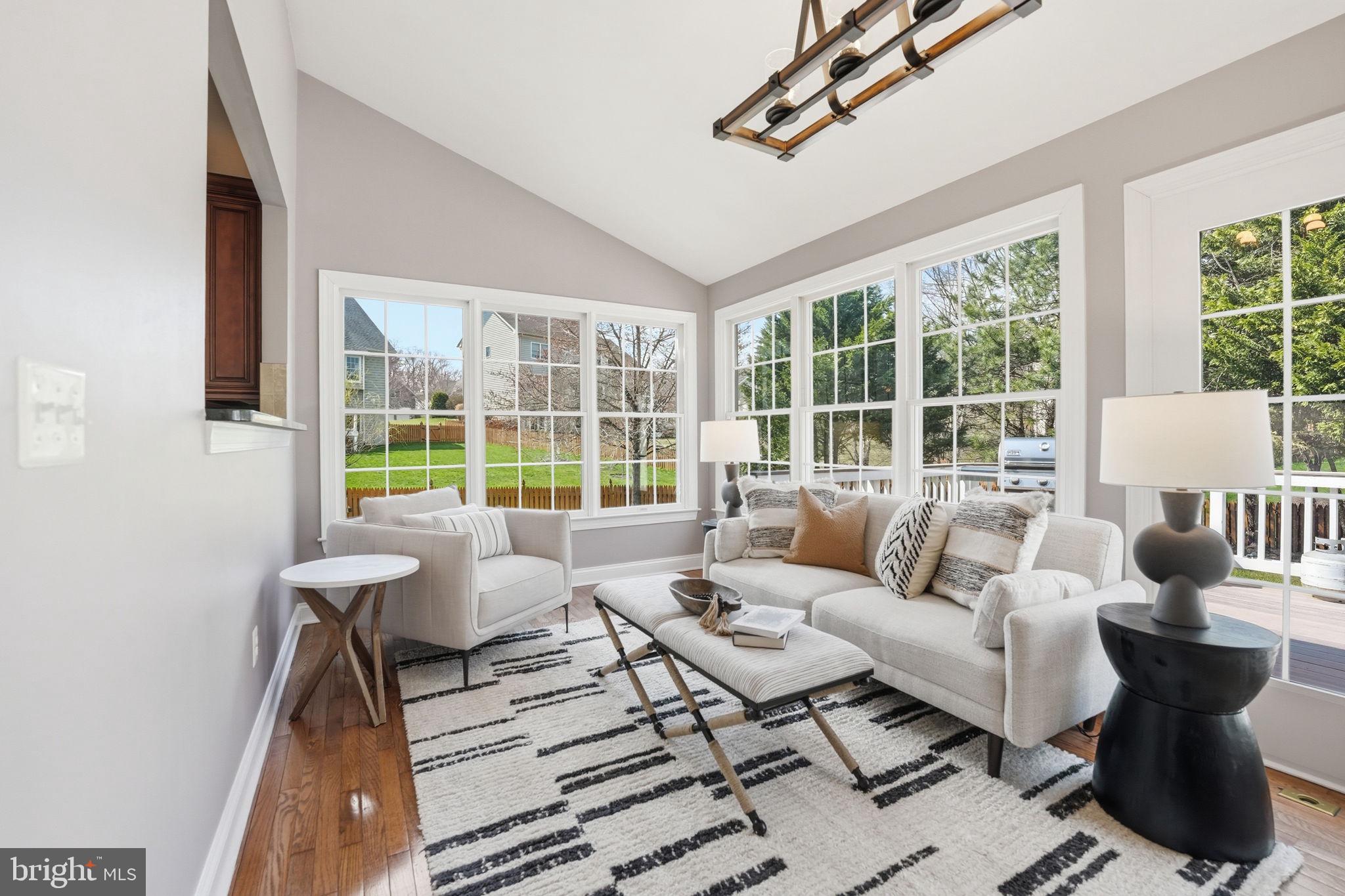 DOMINION VALLEY COUNTRY CLUB - Residential