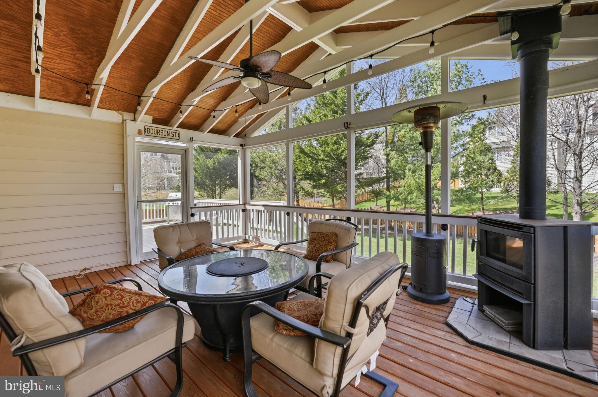 DOMINION VALLEY COUNTRY CLUB - Residential