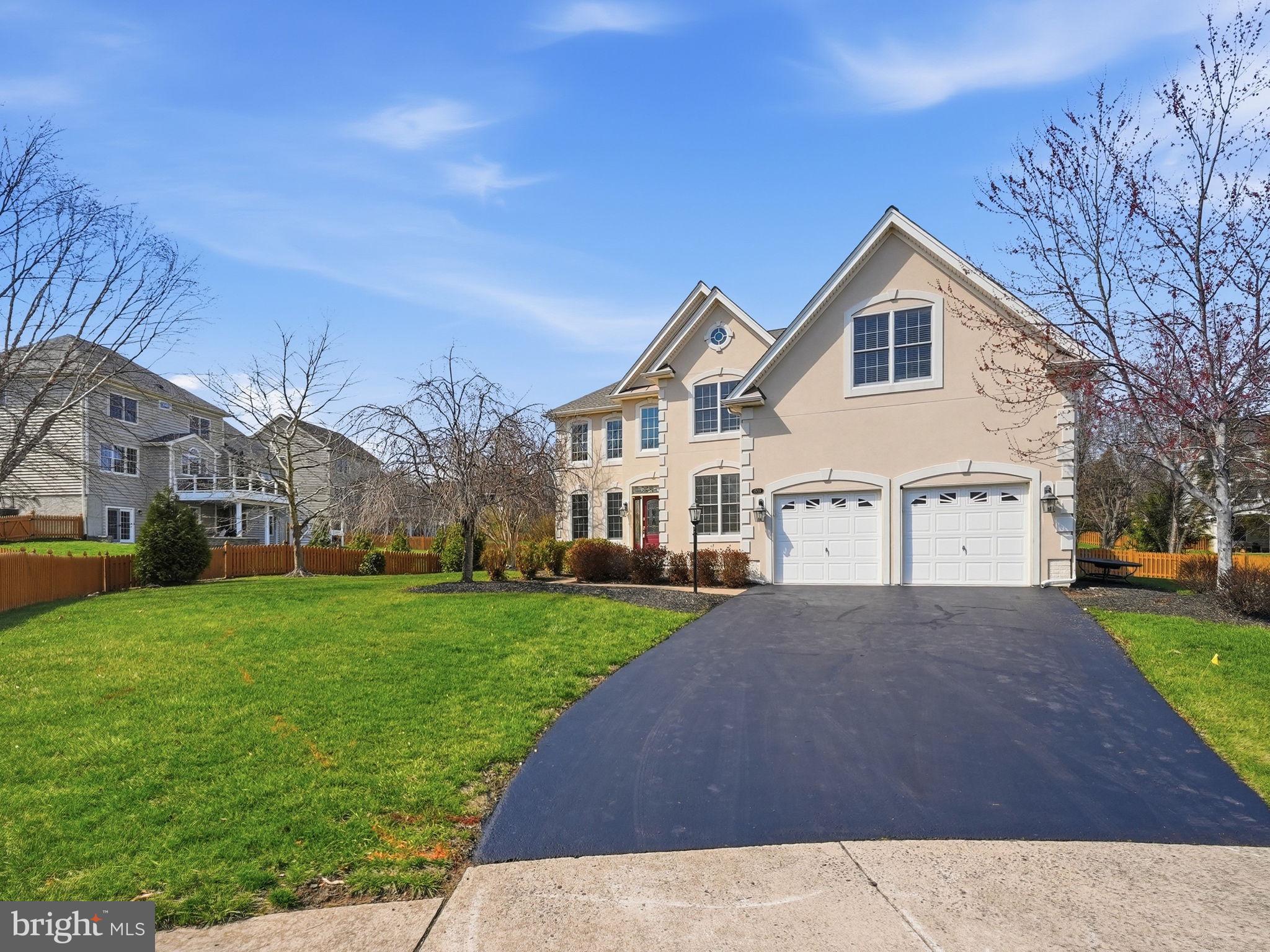 DOMINION VALLEY COUNTRY CLUB - Residential