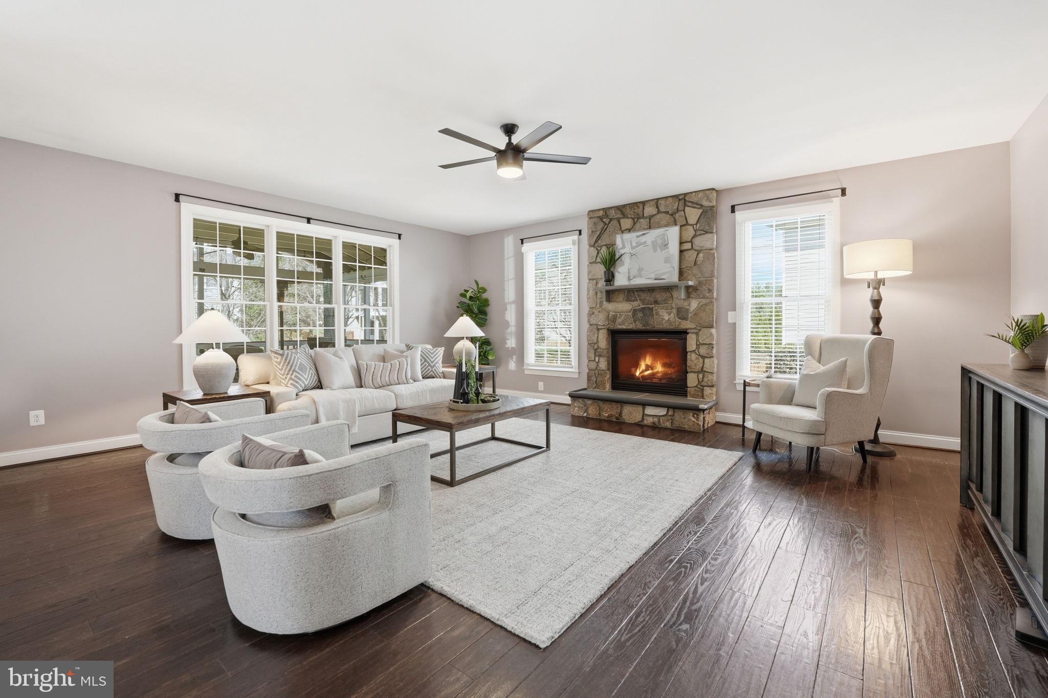 DOMINION VALLEY COUNTRY CLUB - Residential