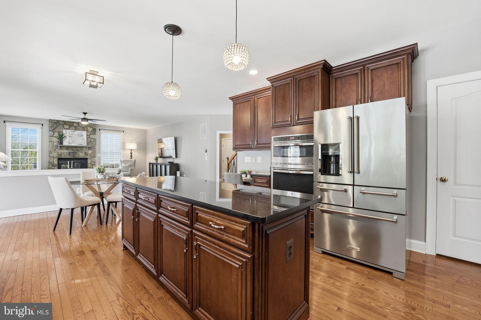 DOMINION VALLEY COUNTRY CLUB - Residential