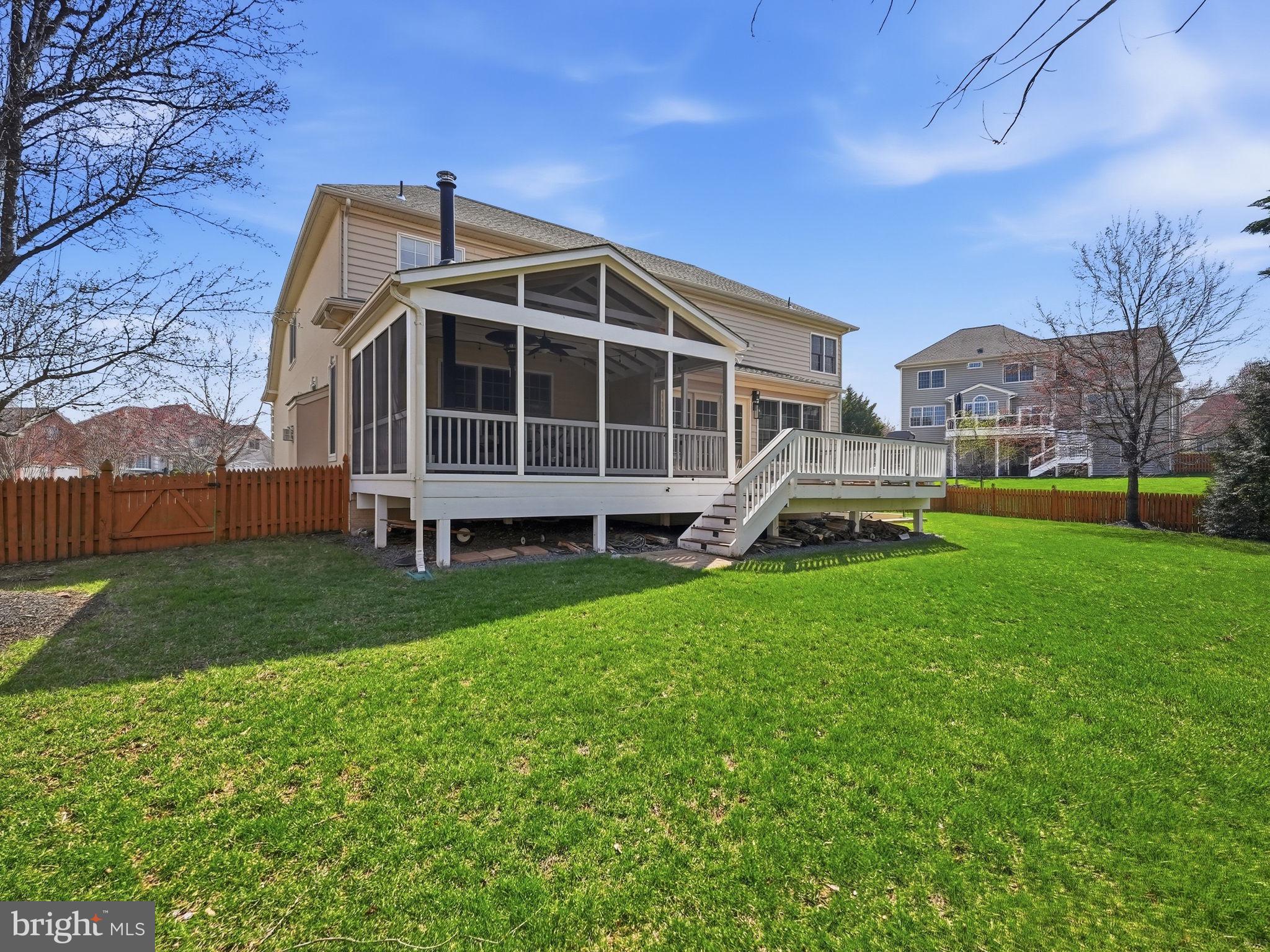 DOMINION VALLEY COUNTRY CLUB - Residential