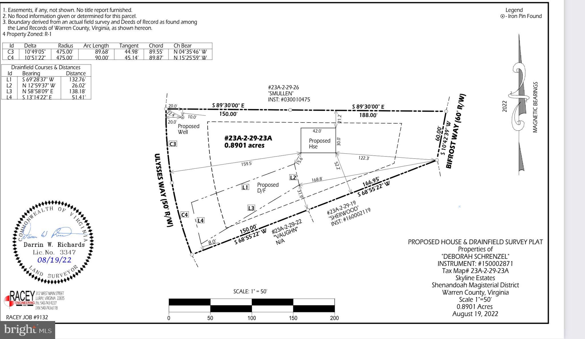 SKYLAND ESTATES - Residential