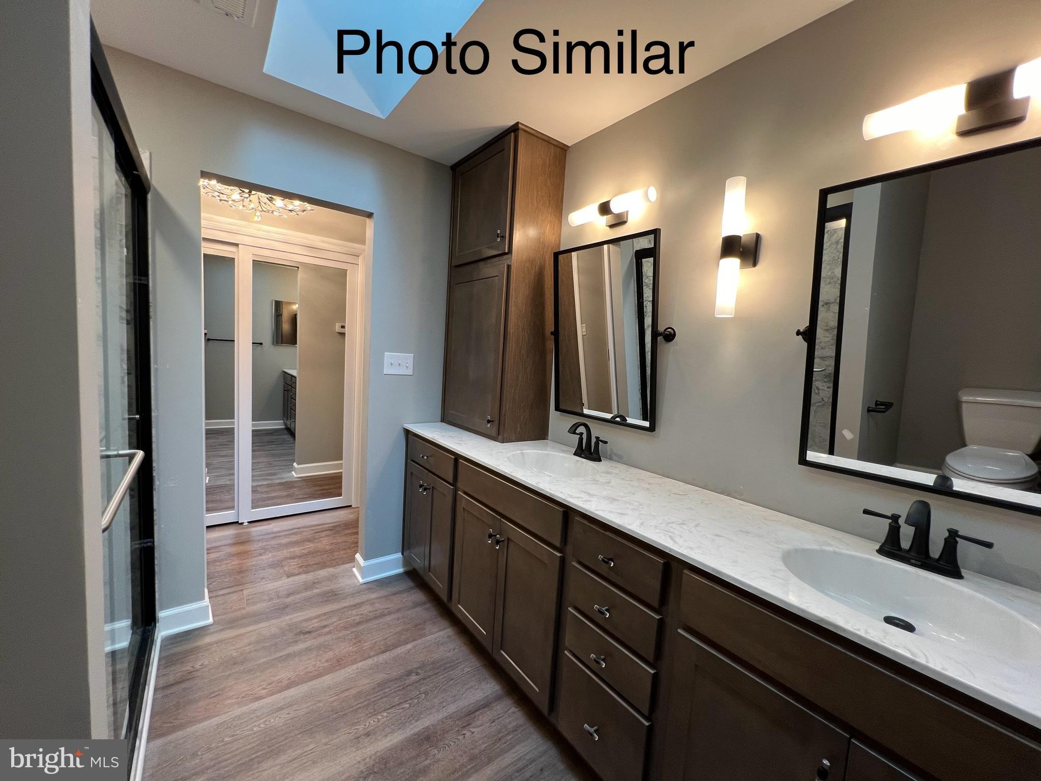 SKYLAND ESTATES - Residential