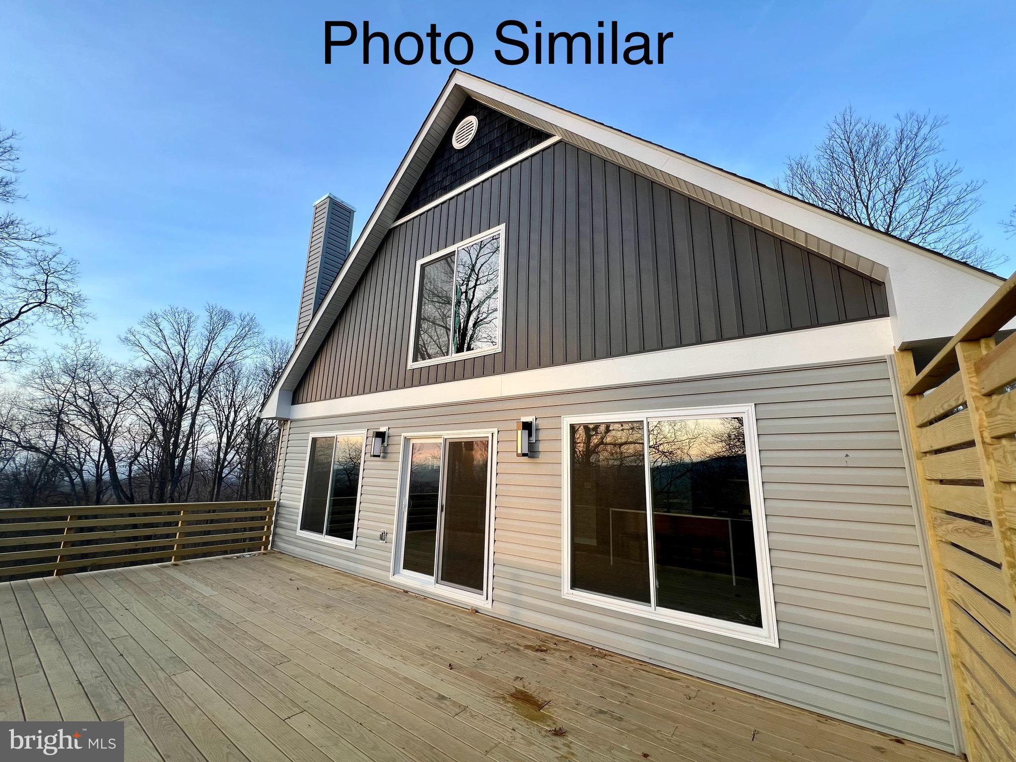 SKYLAND ESTATES - Residential