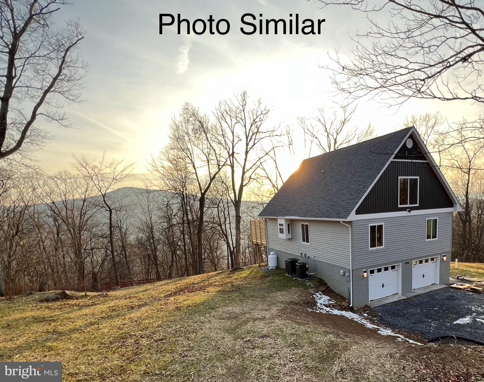 SKYLAND ESTATES - Residential