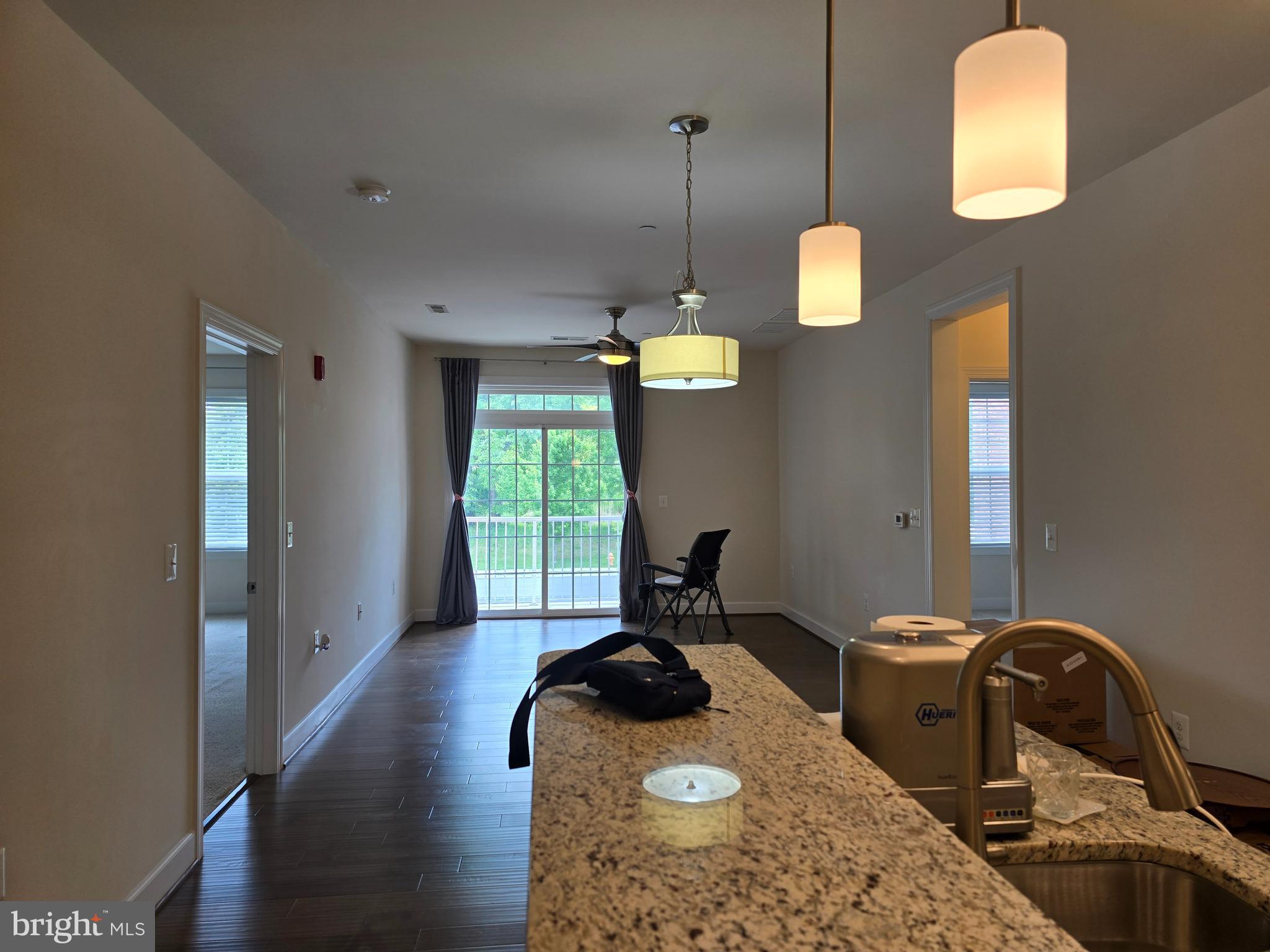 TURF VALLEY - Residential