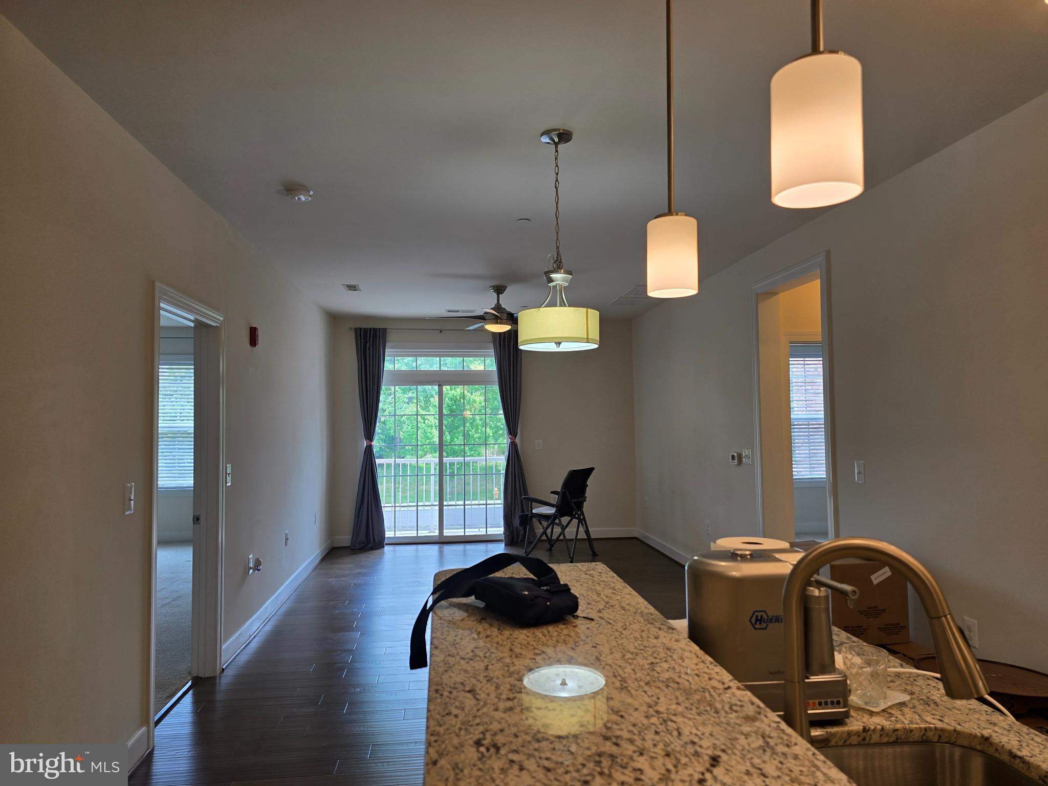TURF VALLEY - Residential